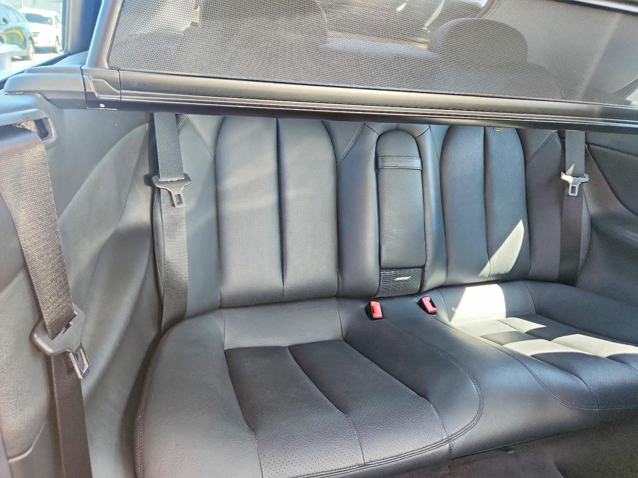 2002 Mercury Clk 430 Amg Silver vin: WDBLK70G92T108808