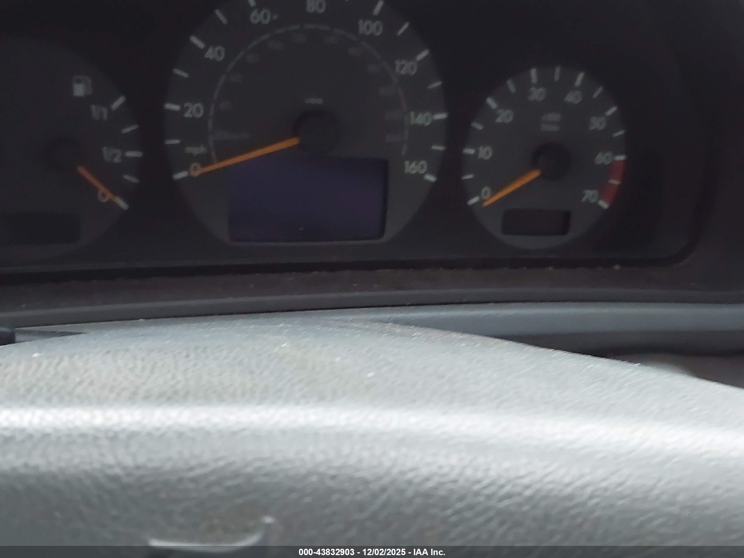 2003 Mercedes-benz Clk 430   Gray vin: WDBLK70GX3T141429