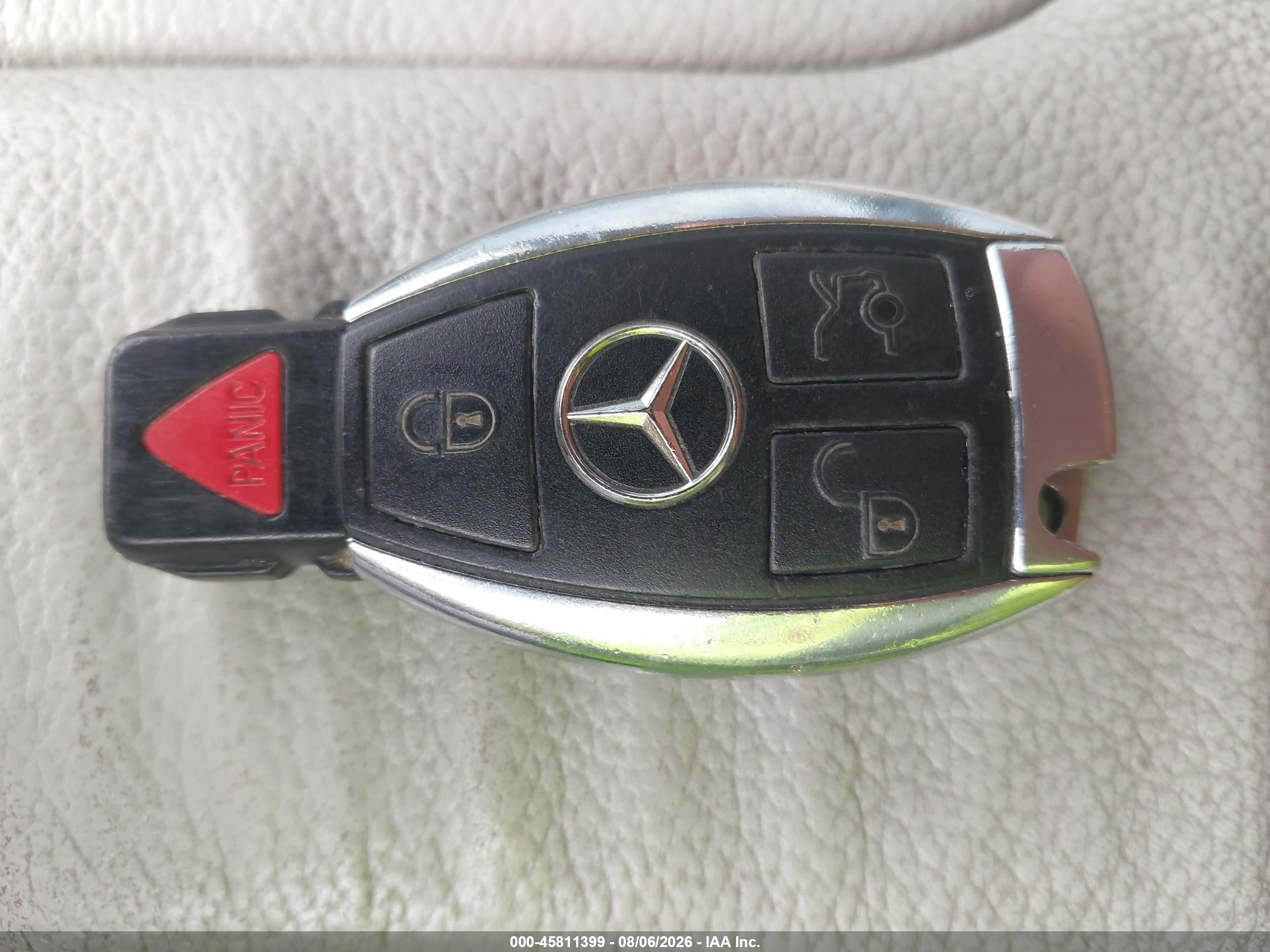 2006 Mercedes-benz S 430 Silver vin: WDBNG70J56A475907