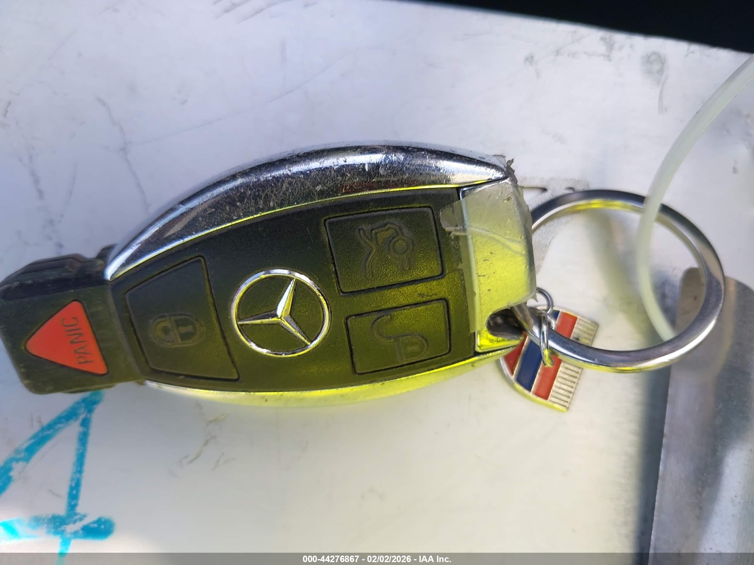 2006 Mercedes-benz S 430   Серый vin: WDBNG70J66A462471