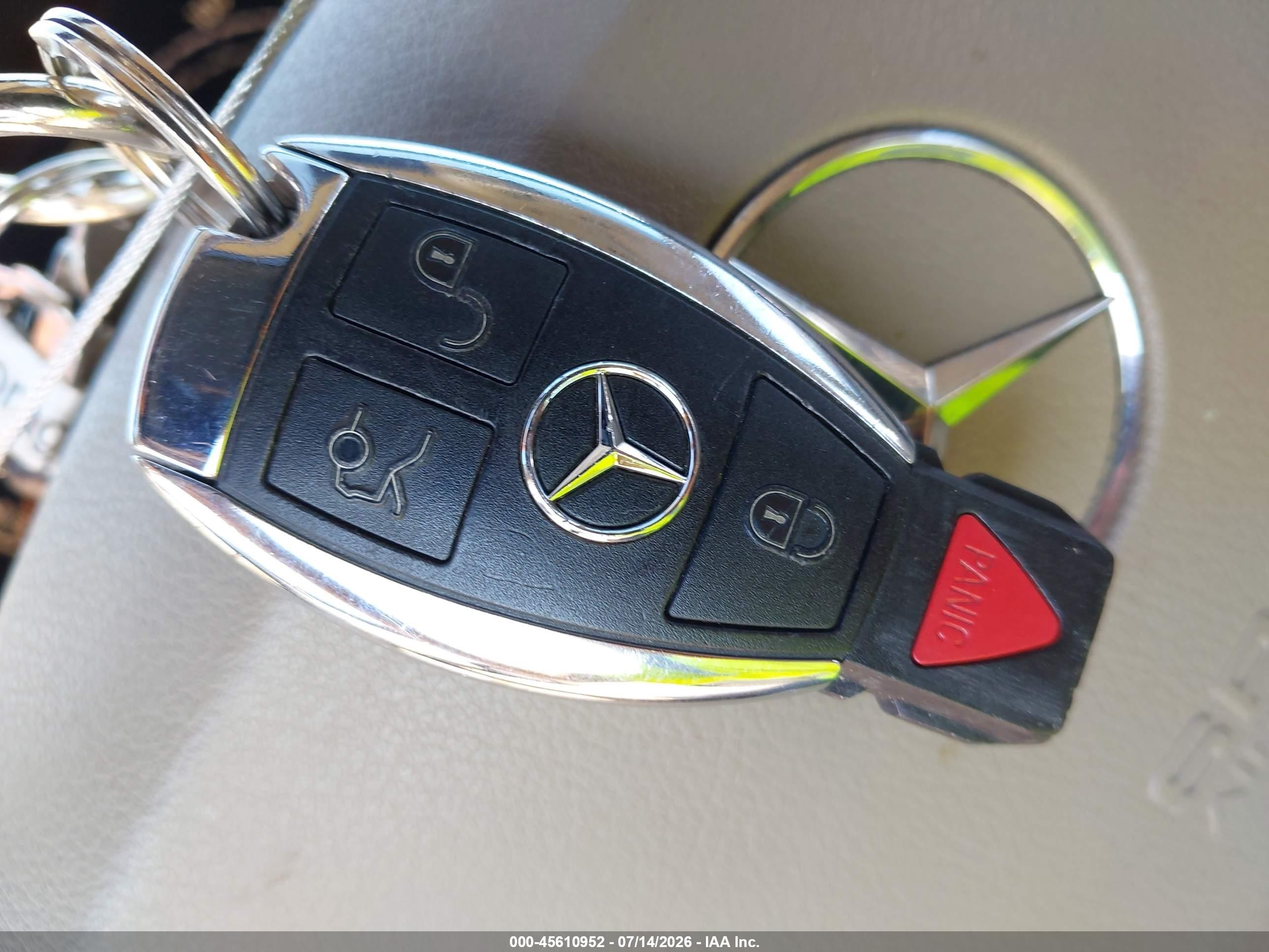 2003 Mercedes-benz S 430   Золотой vin: WDBNG70J83A347527