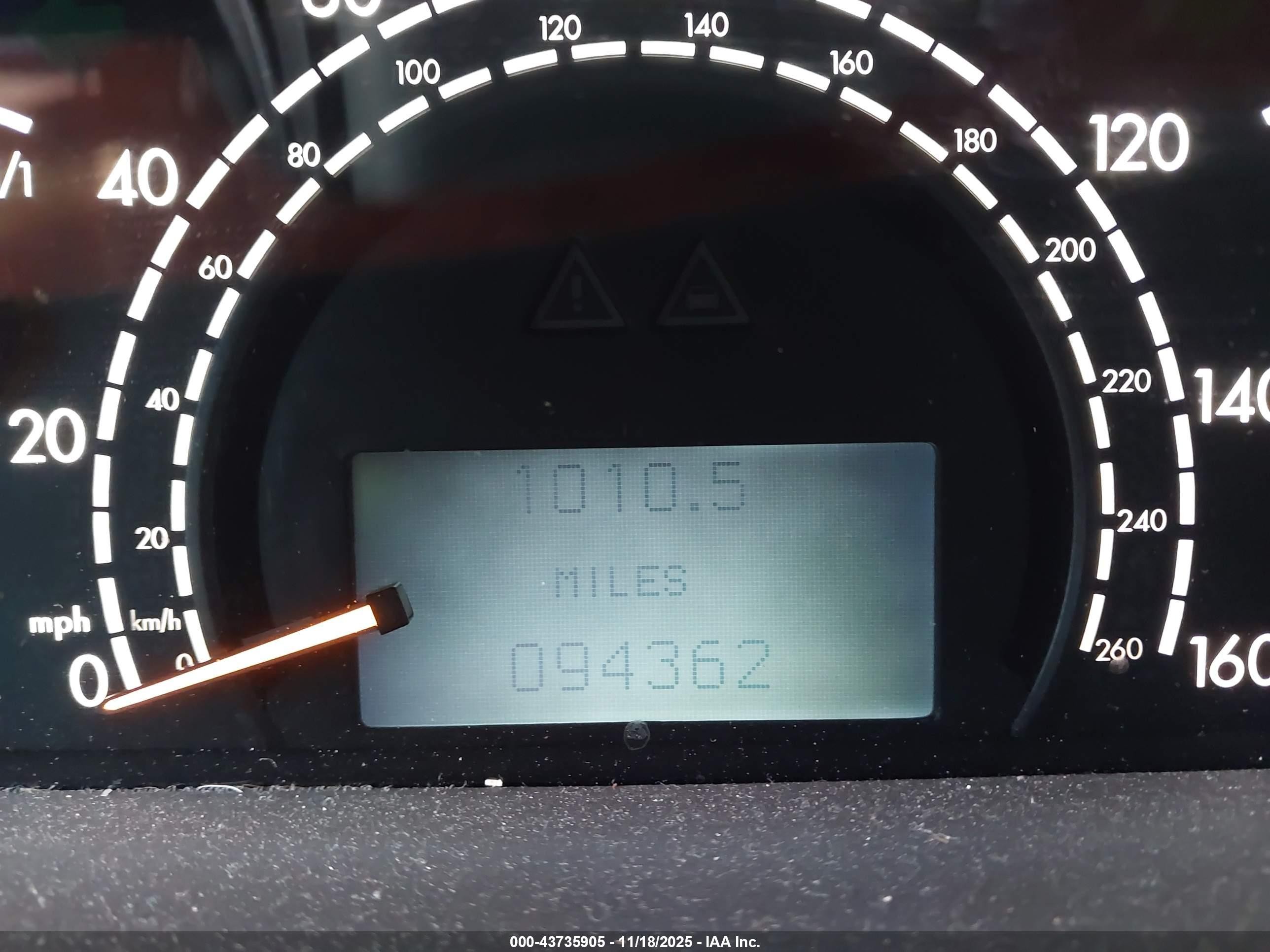 2006 Mercedes-benz S 430   Белый vin: WDBNG70J86A463976