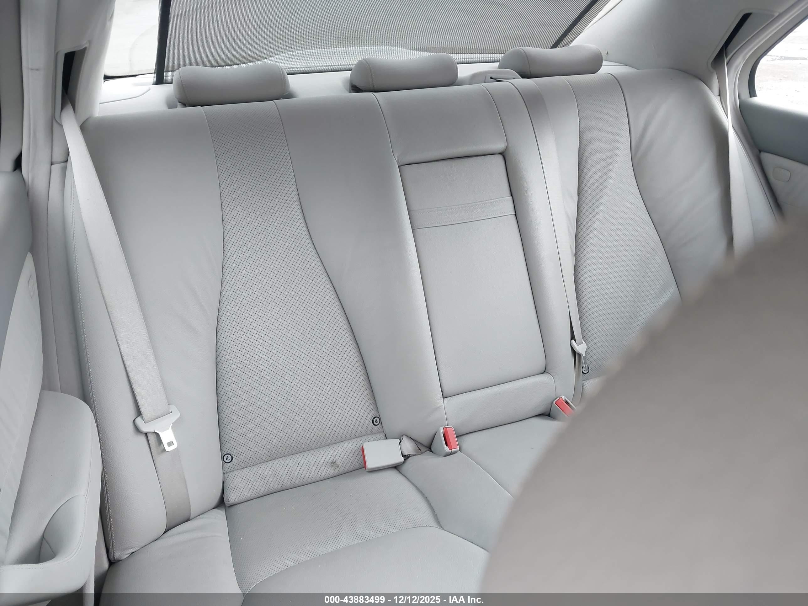 2006 Mercedes-benz S 430   Черный vin: WDBNG70J86A483659