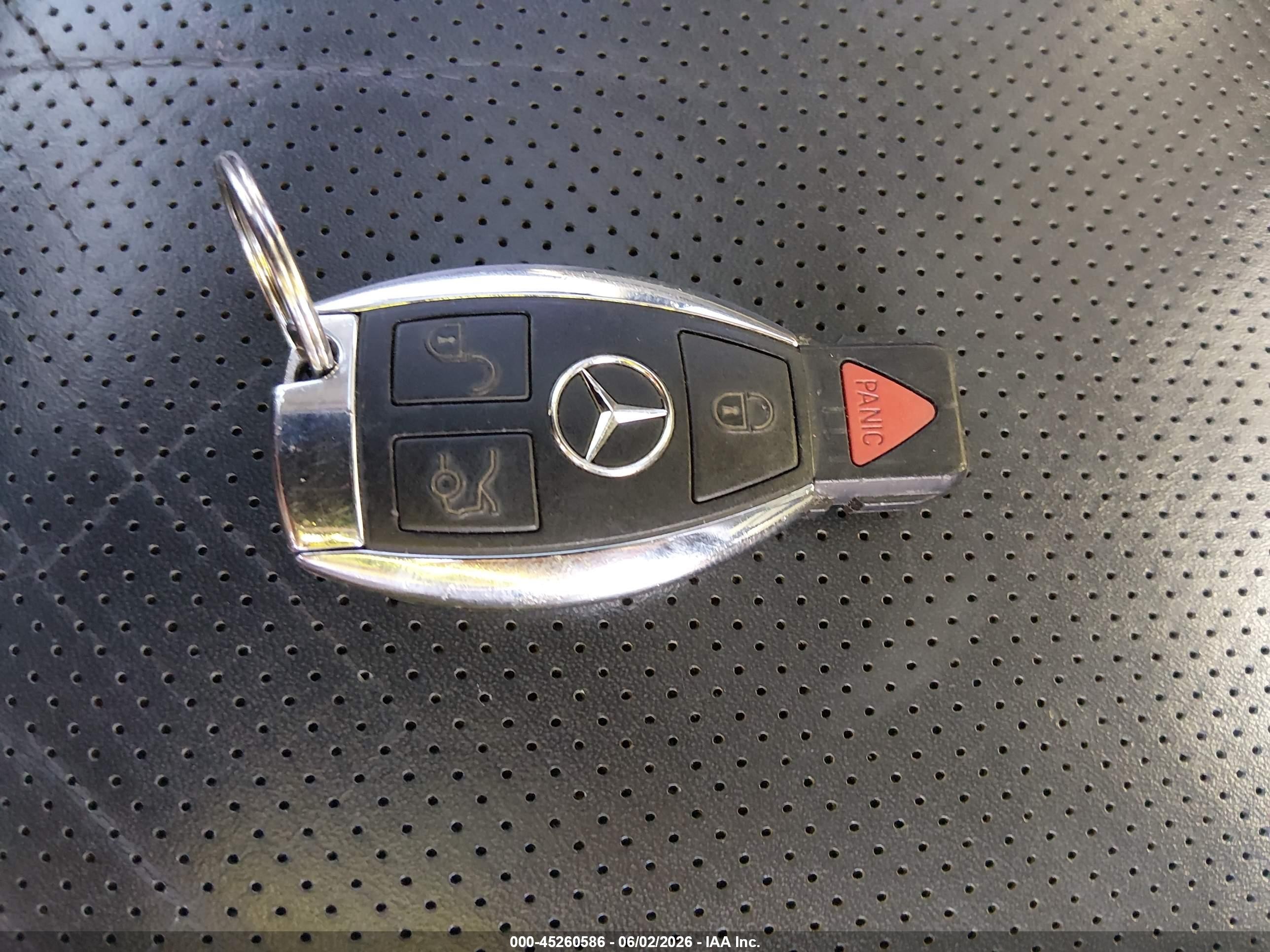 2002 Mercedes-benz S 55 Amg   Black vin: WDBNG73J02A254205