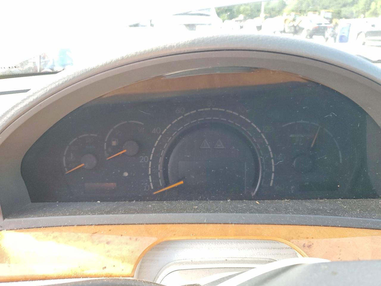 2001 Mercedes-benz S 55 Amg Синий vin: WDBNG73J51A202955