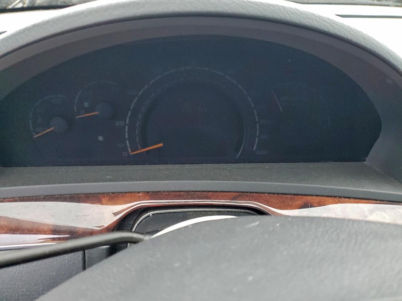 2004 Mercedes-benz S 55 Amg Черный vin: WDBNG74J54A423345