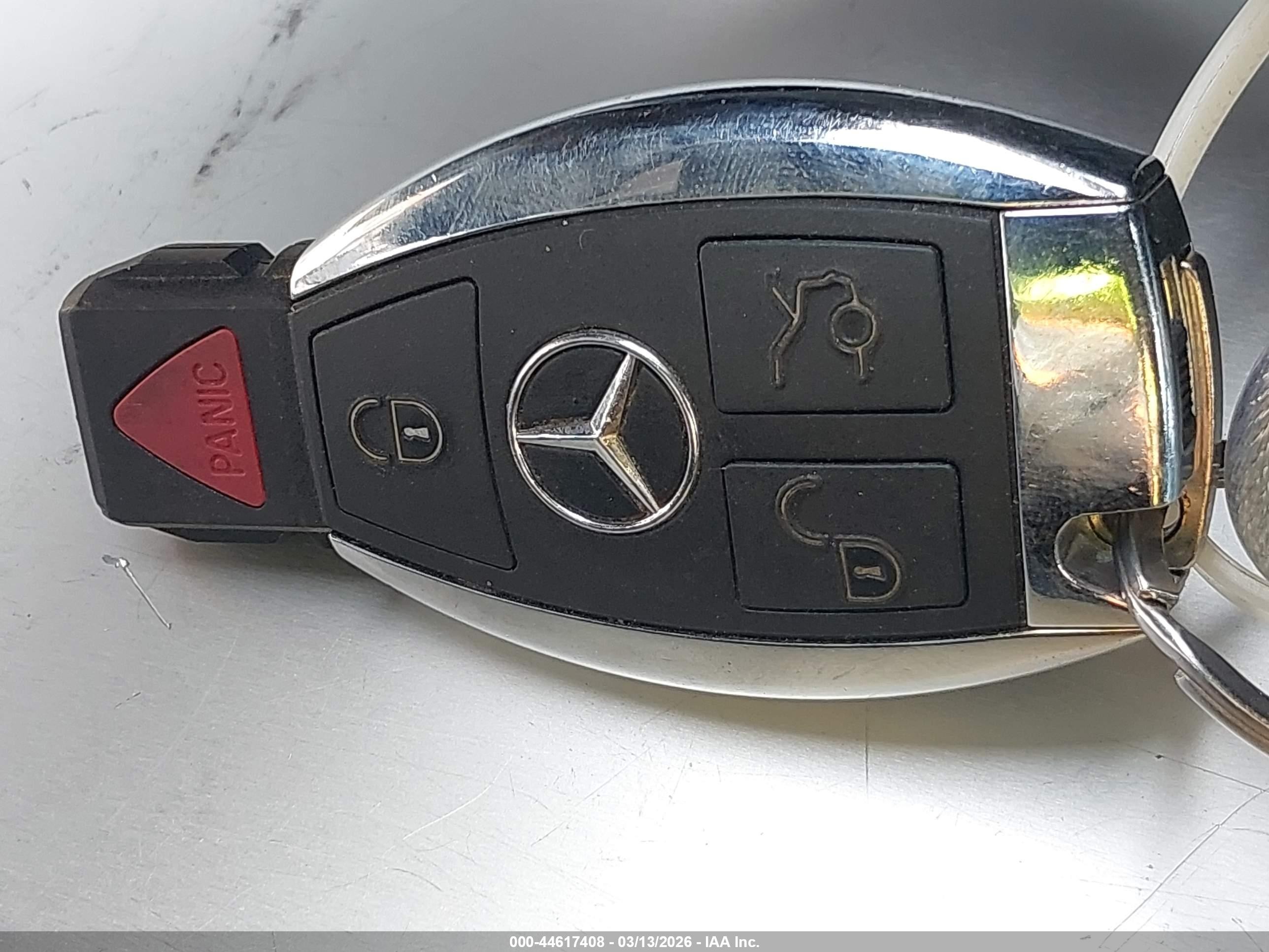 2006 Mercedes-benz S 500   Серый vin: WDBNG75J06A480747