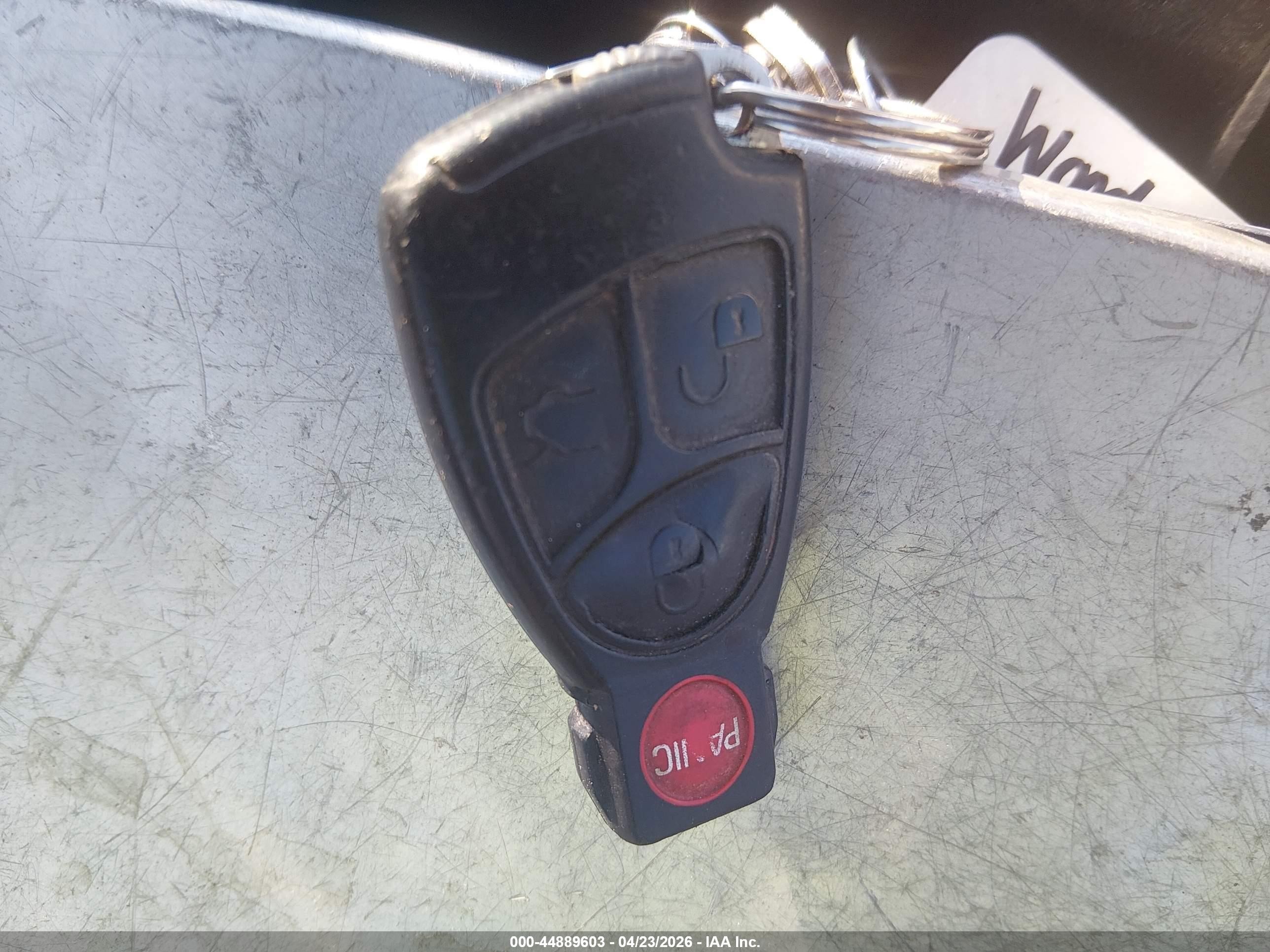 2001 Mercedes-benz S 500   Черный vin: WDBNG75J31A149878