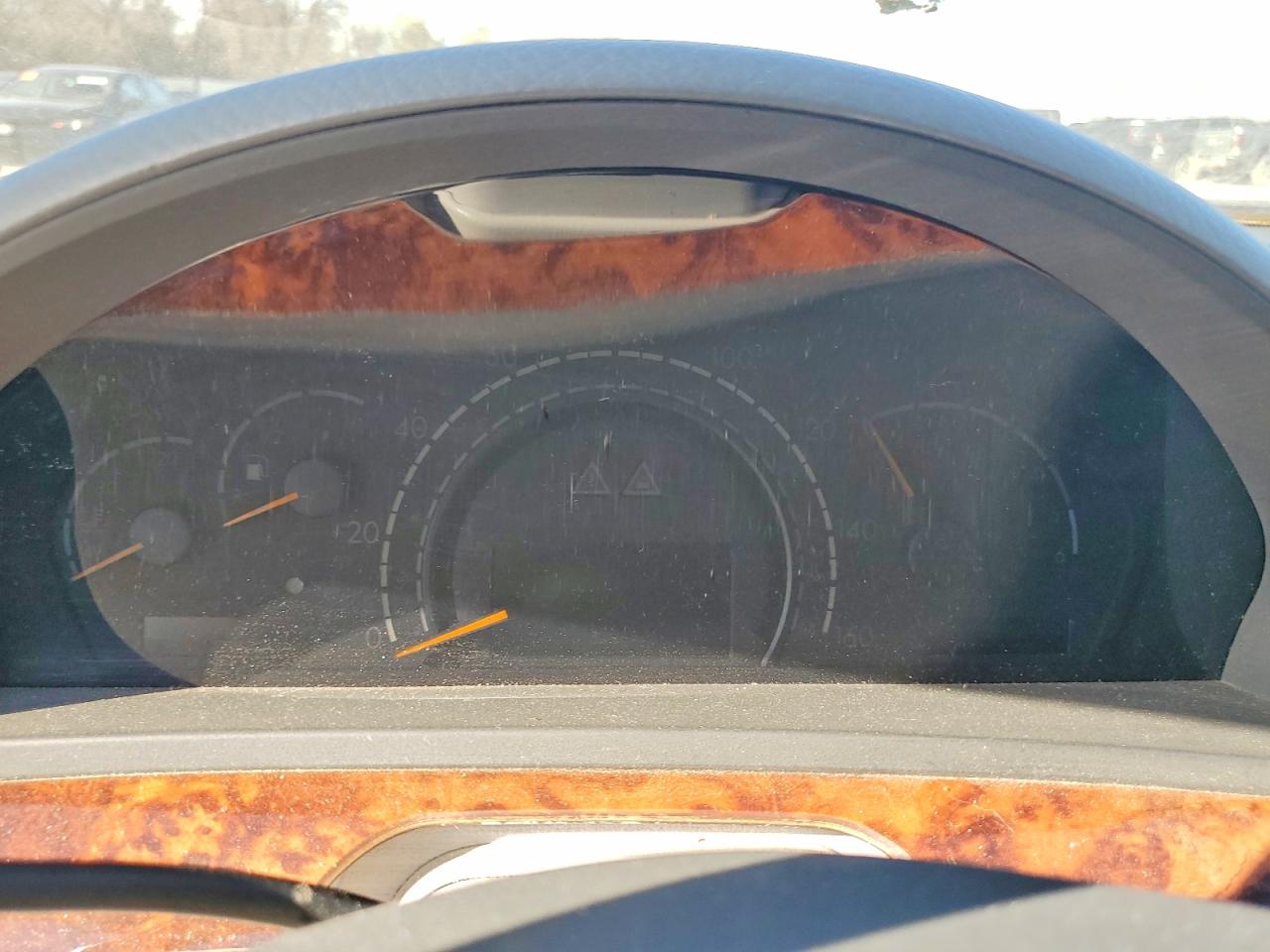 2001 Mercedes-benz S 500 Серебряный vin: WDBNG75J41A175163
