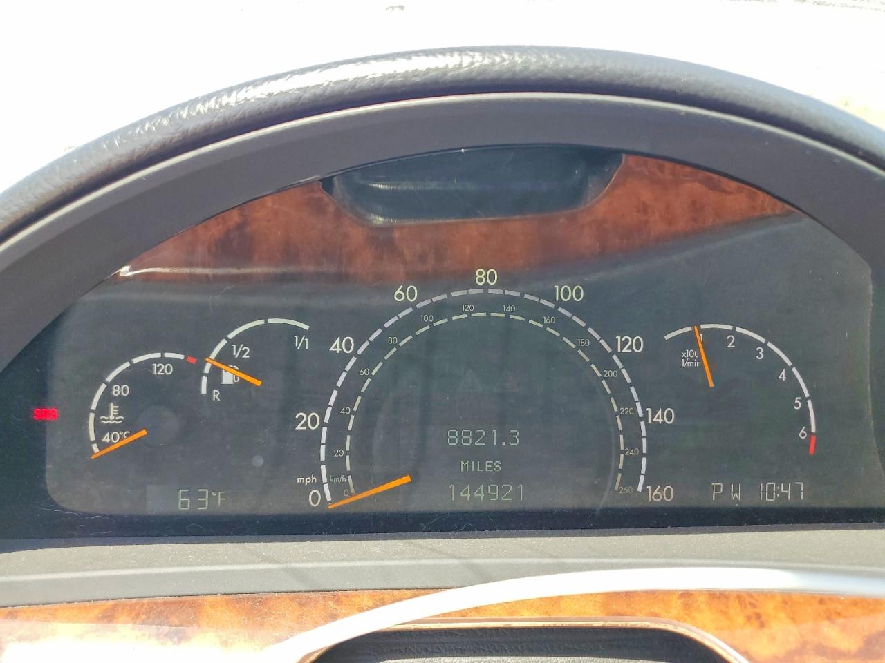 2002 Mercedes-benz S 500 Серебряный vin: WDBNG75J52A226591