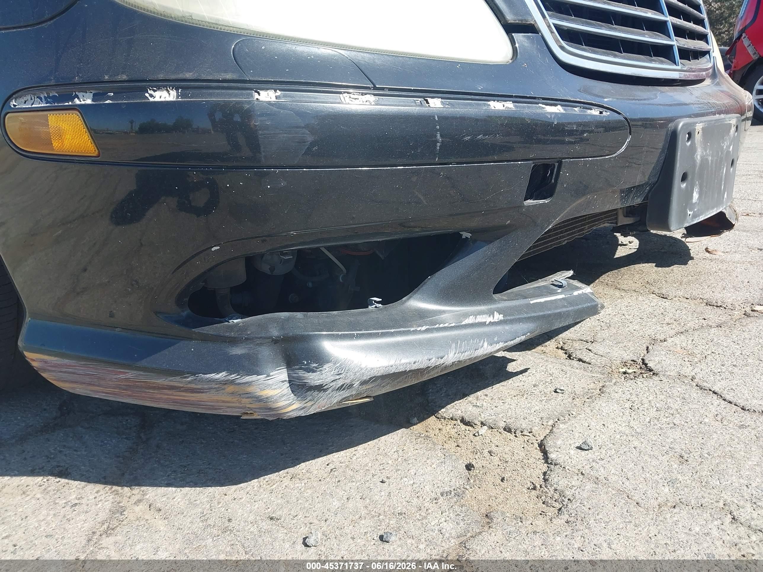 2006 Mercedes-benz S 500   Black vin: WDBNG75J56A467444