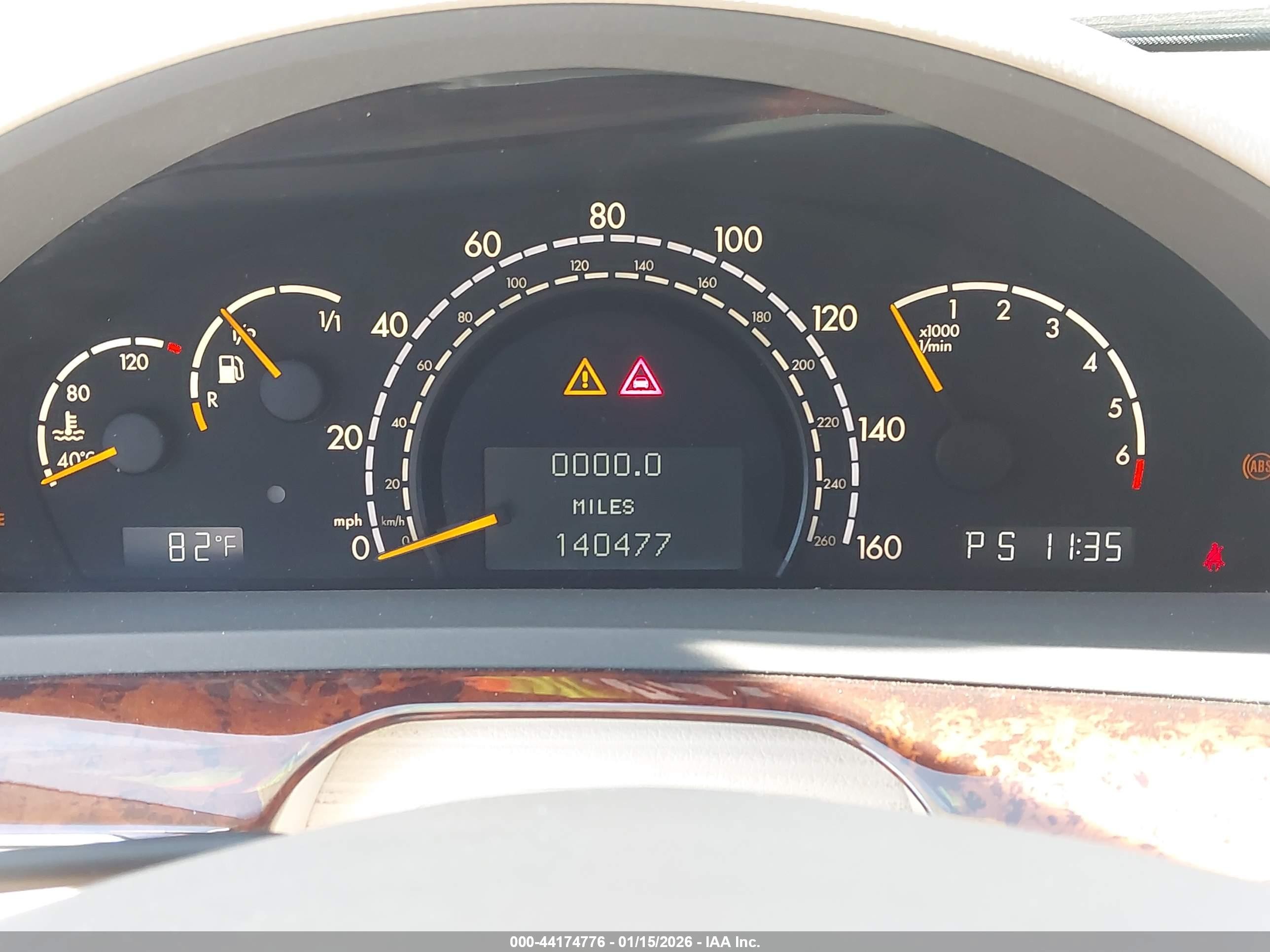 2006 Mercedes-benz S 500   Белый vin: WDBNG75J76A482057