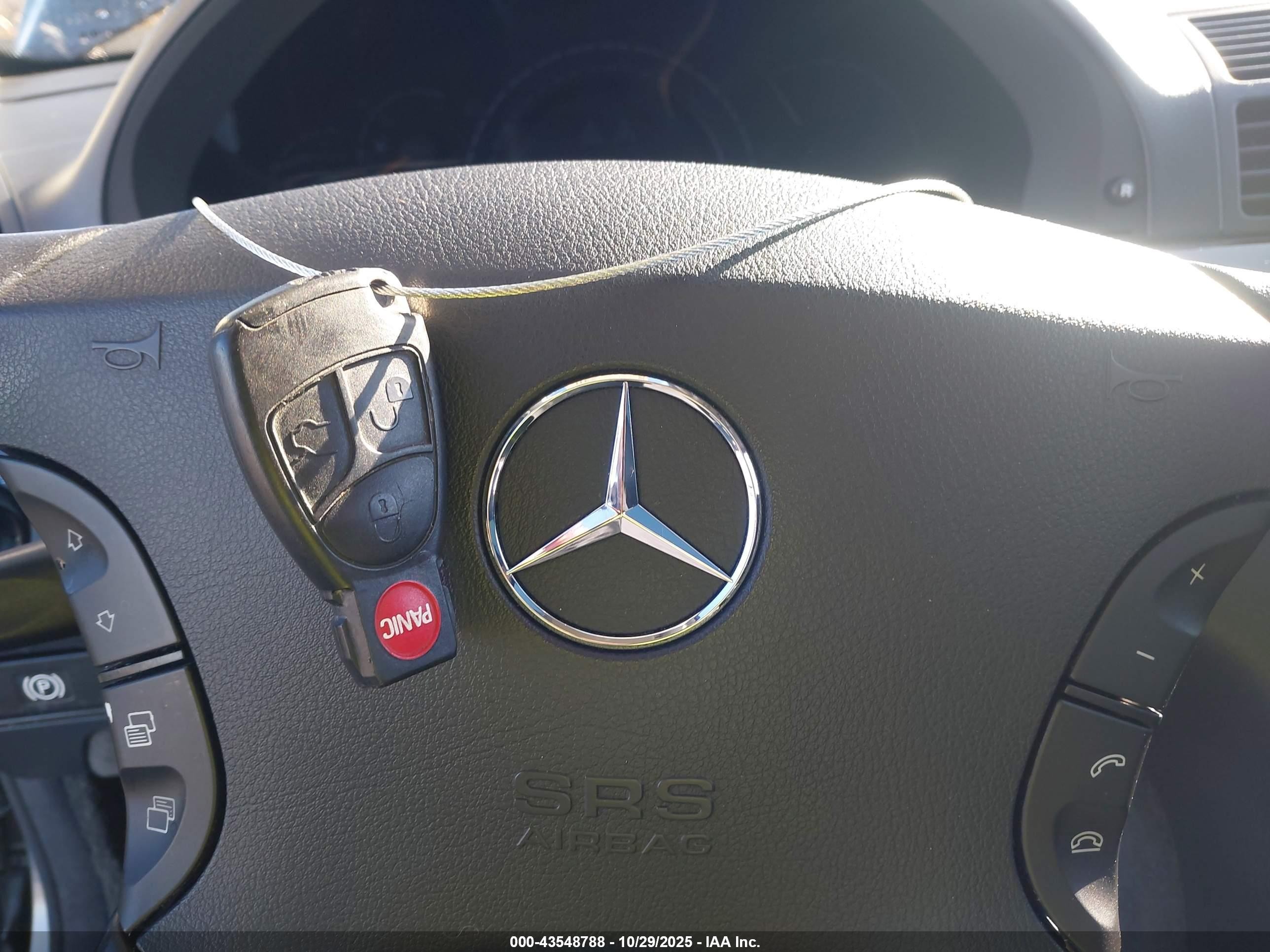 2006 Mercedes-benz S 500   Серый vin: WDBNG75J76A483516