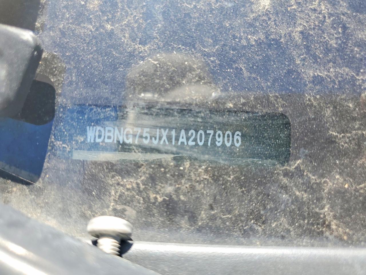 2001 Mercedes-benz S 500 Серебряный vin: WDBNG75JX1A207906