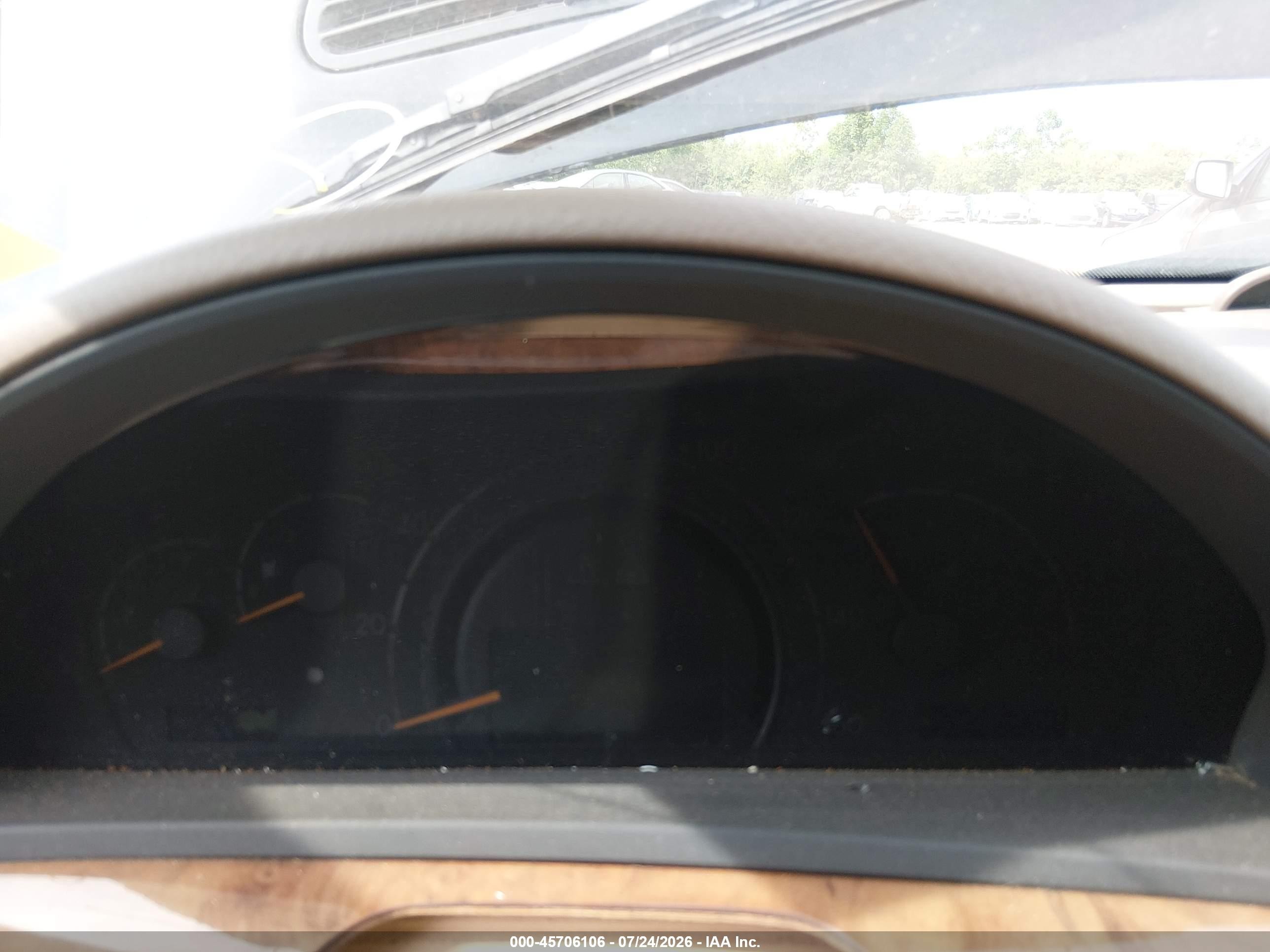 2000 Mercedes-benz S 500 Black vin: WDBNG75JXYA097059