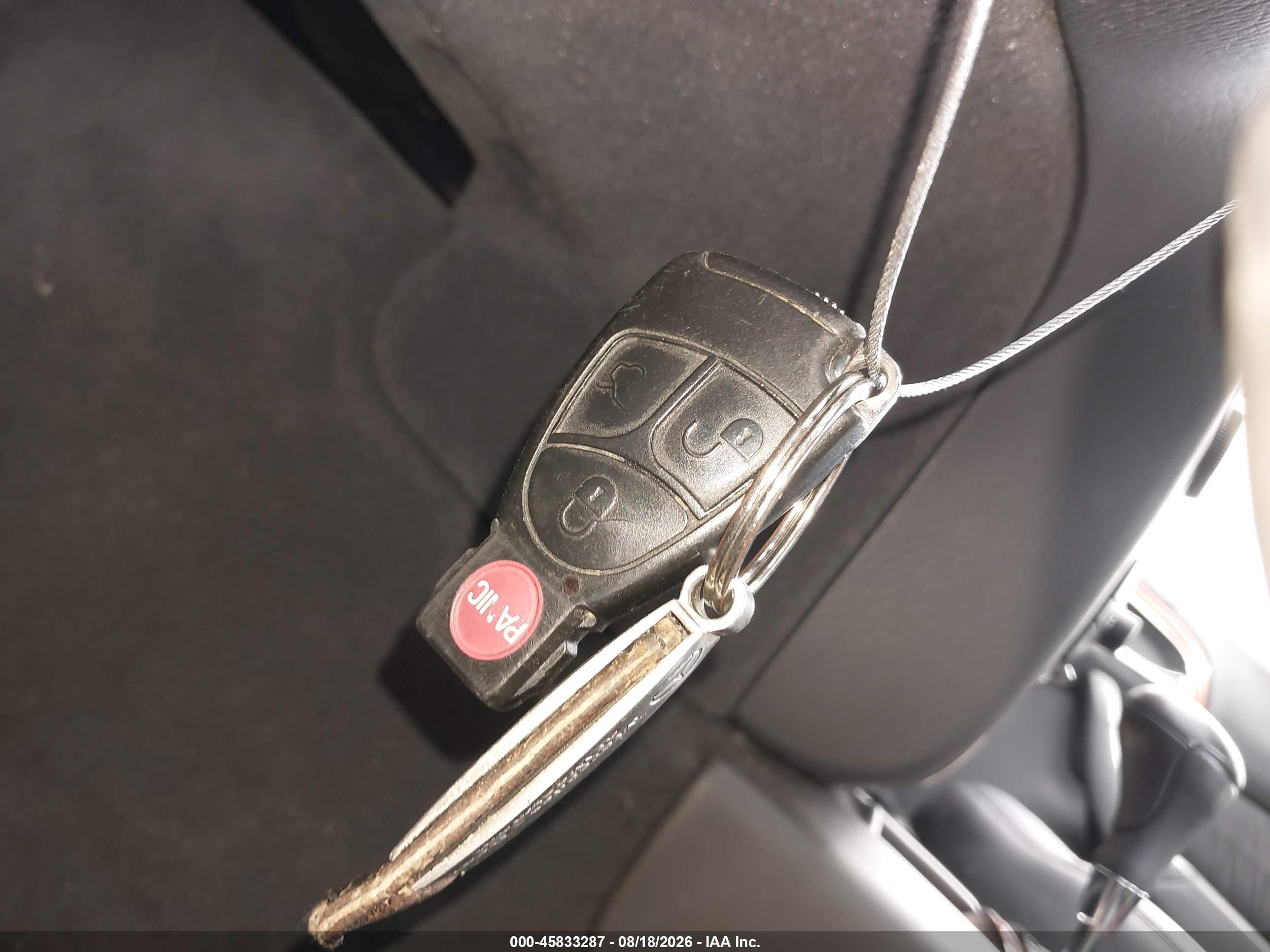 2004 Mercedes-benz S 430 4matic Silver vin: WDBNG83J24A426467