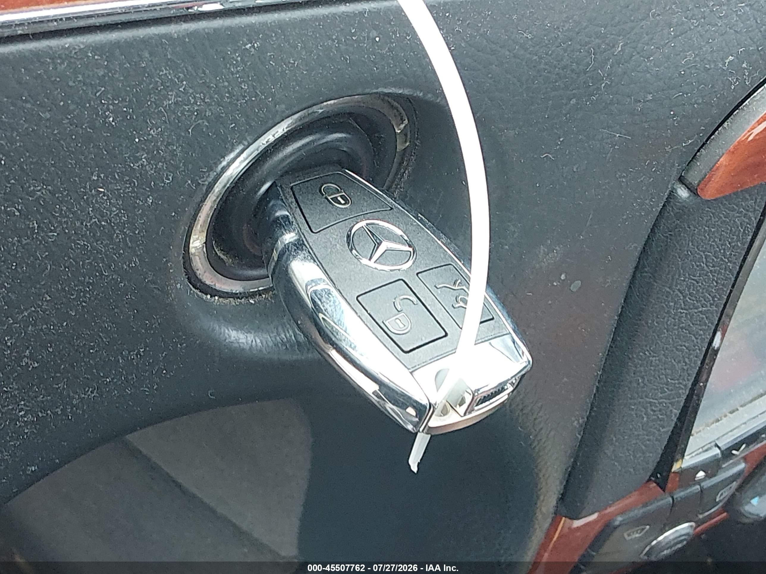 2006 Mercedes-benz S 430 4matic Black vin: WDBNG83J46A482915