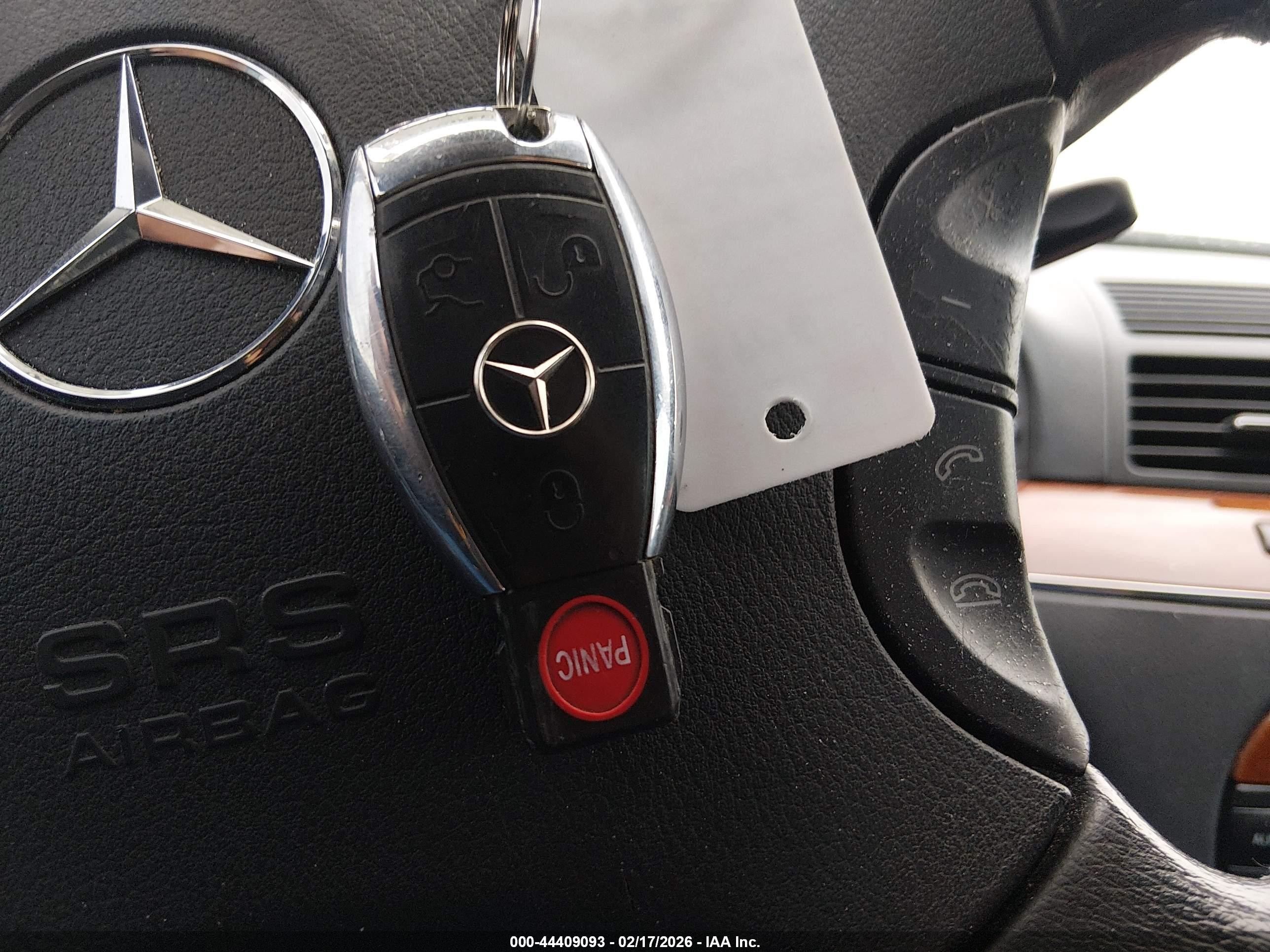 2006 Mercedes-benz S 430 4matic Серый vin: WDBNG83J86A481525