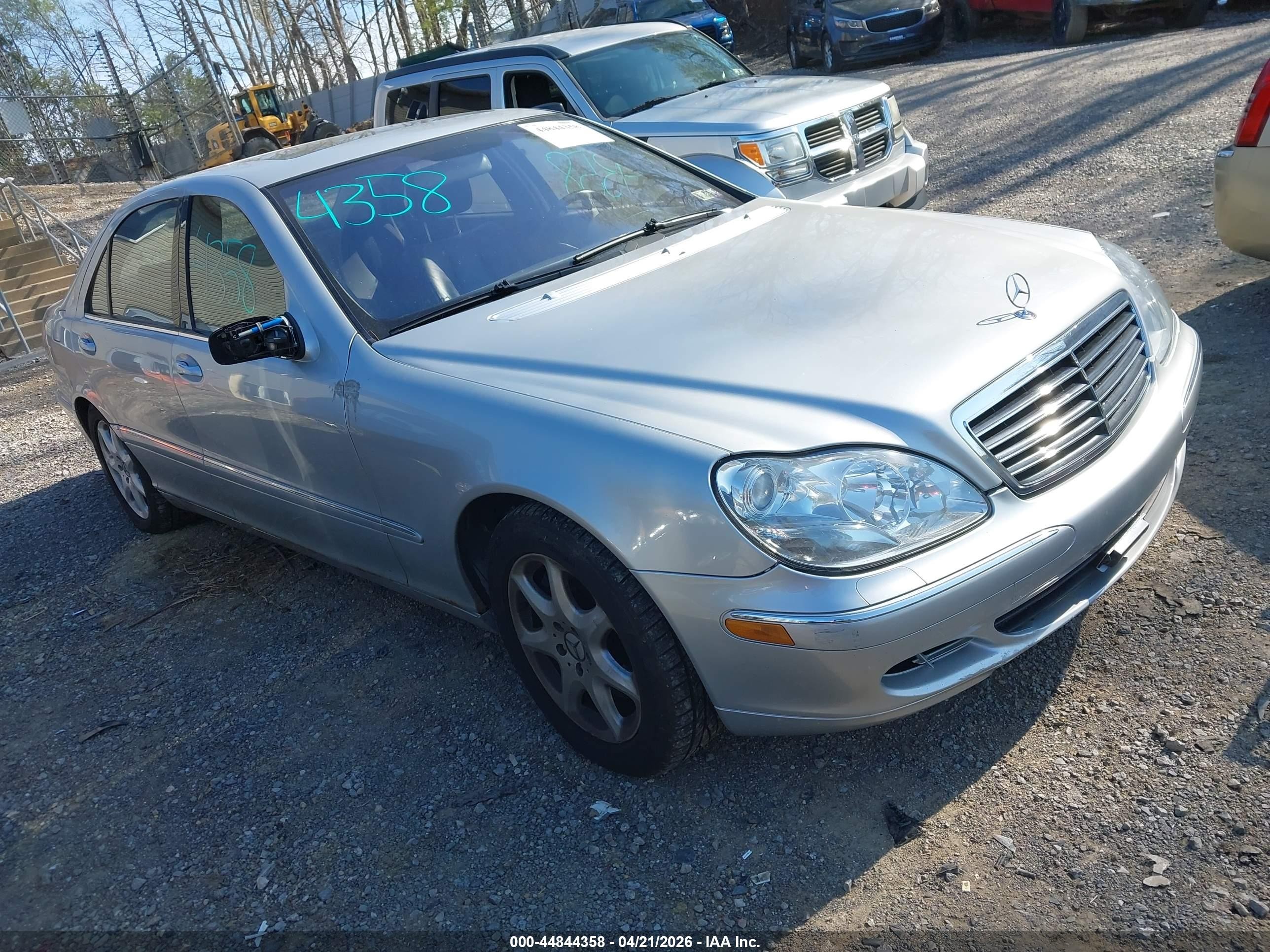 WDBNG84J13A345151