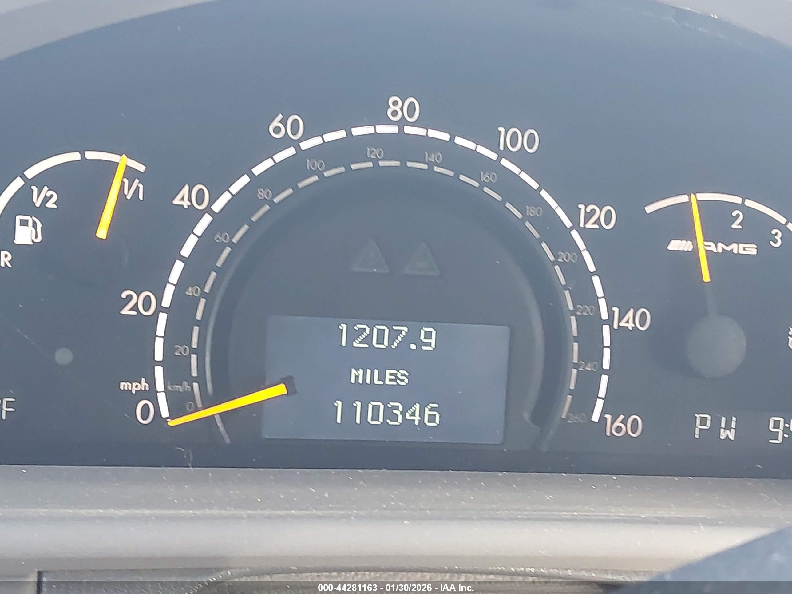 2002 Mercedes-benz Cl 55 Amg   Серебряный vin: WDBPJ73J32A019601