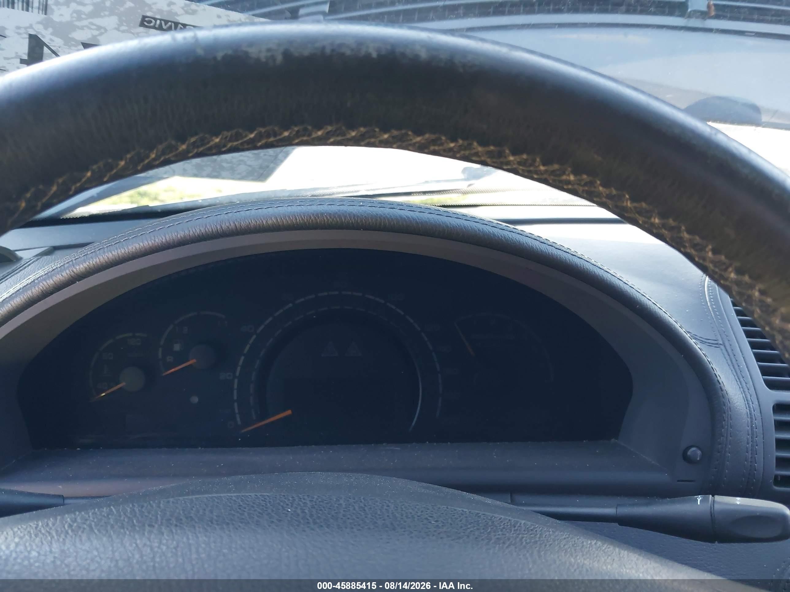 2004 Mercedes-benz Cl 55 Amg   Gray vin: WDBPJ74J14A040884