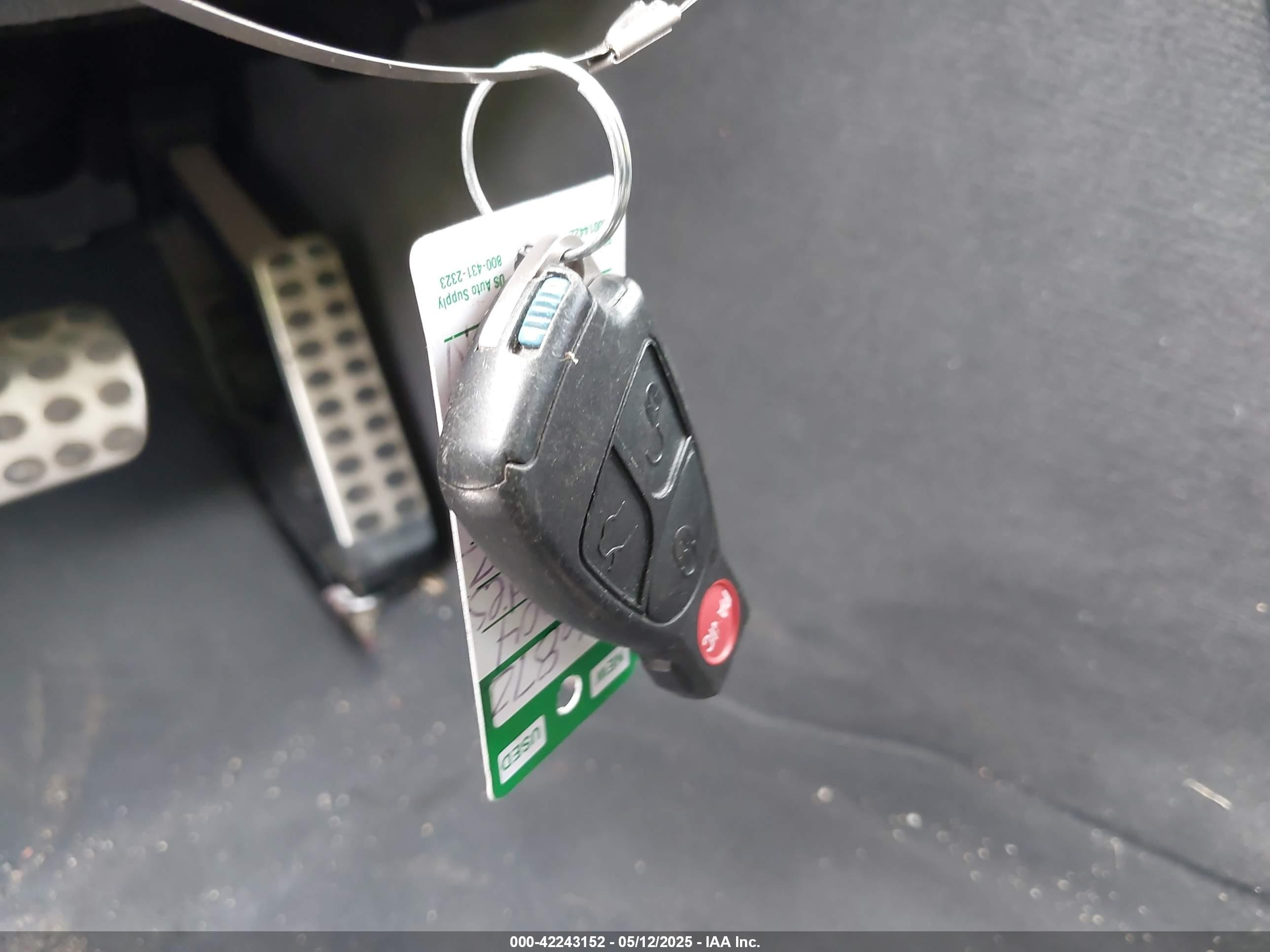 2004 Mercedes-benz Cl 55 Amg   Black vin: WDBPJ74J54A042363