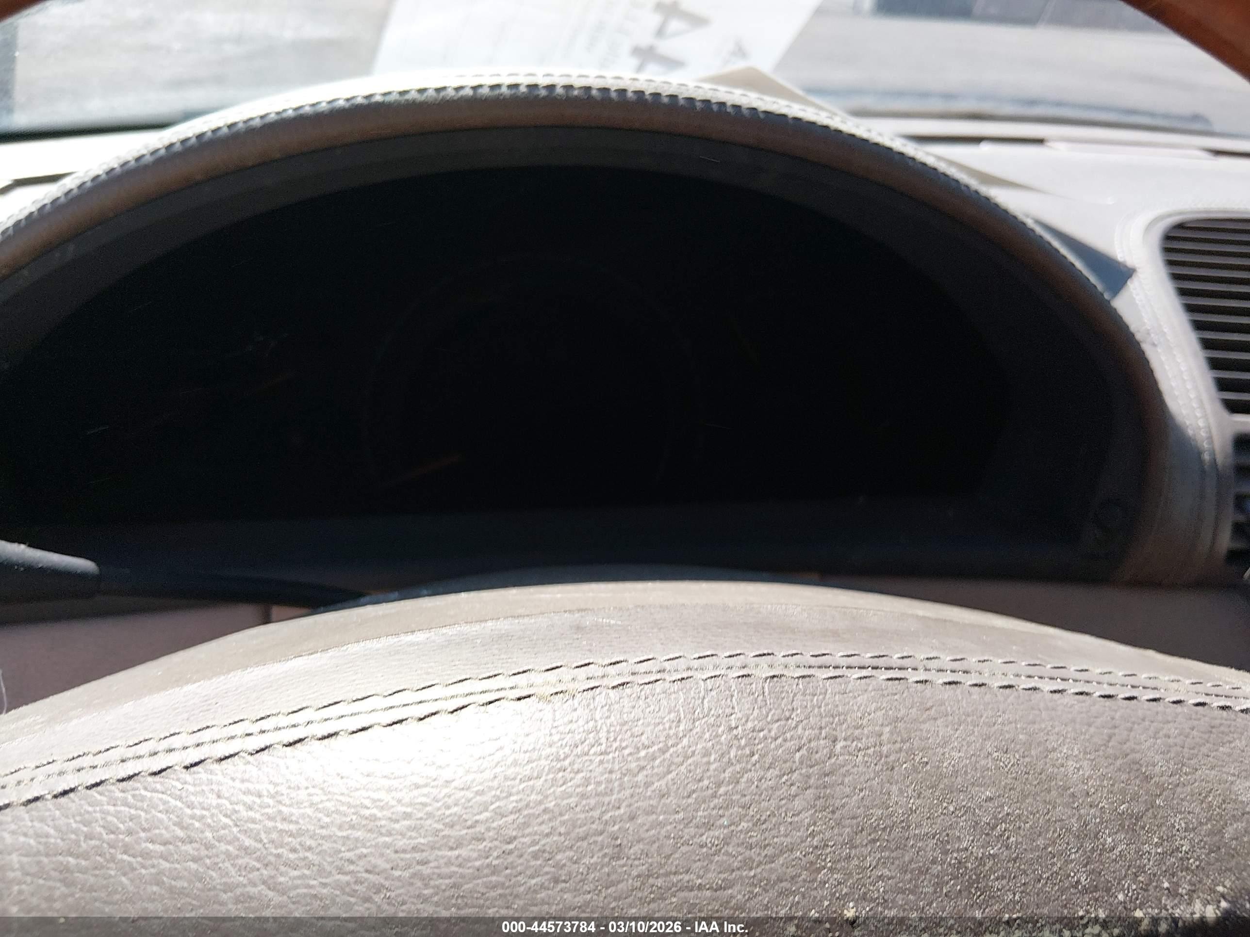 2002 Mercedes-benz Cl 500   Черный vin: WDBPJ75J02A028608