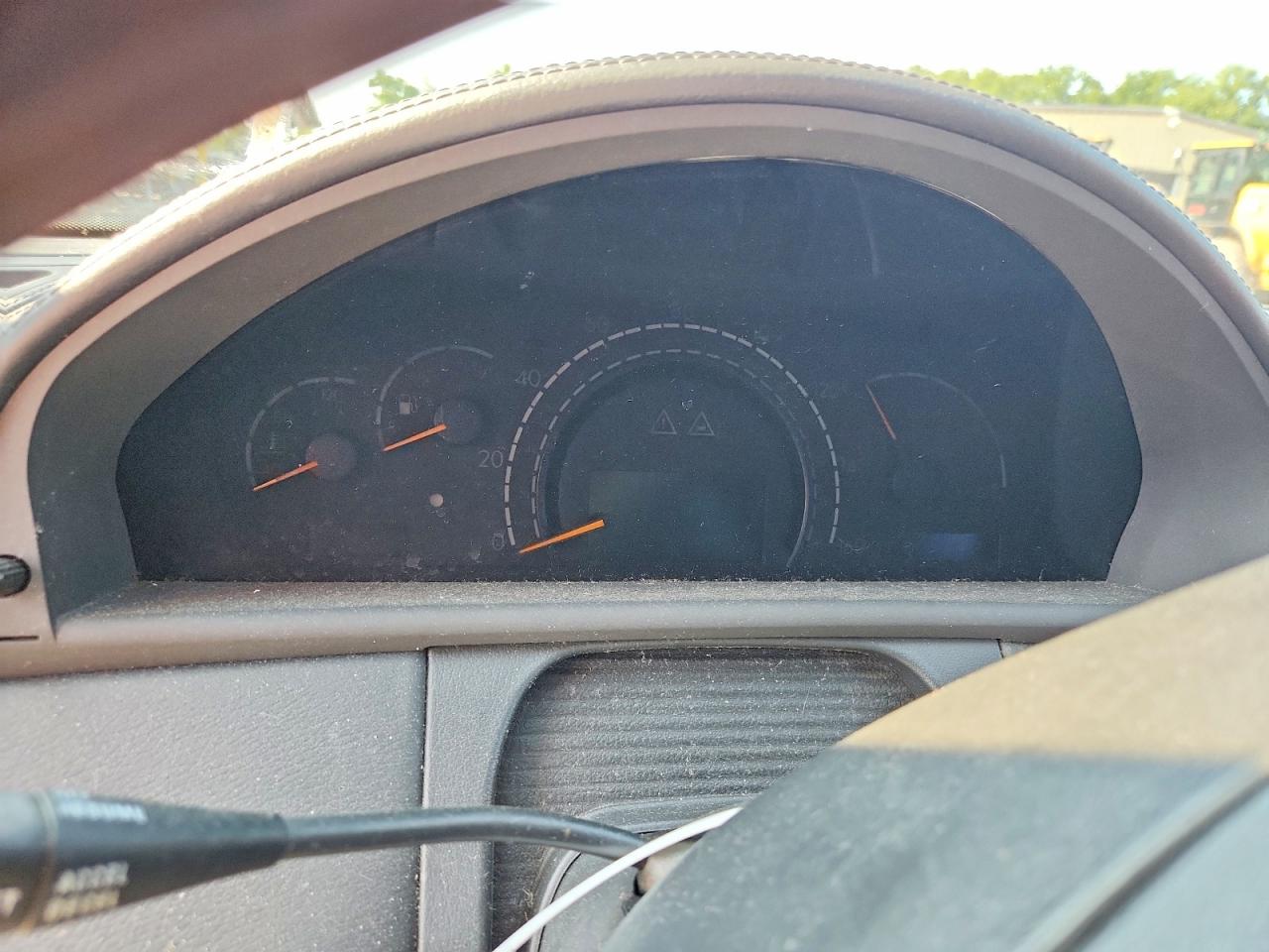 2002 Mercedes-benz Cl 500 Черный vin: WDBPJ75J22A028786