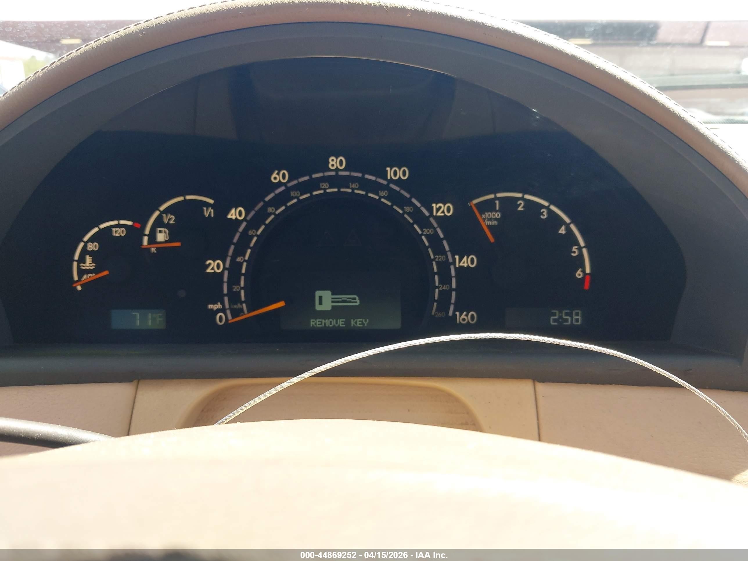 2002 Mercedes-benz Cl 500   Черный vin: WDBPJ75J22A030117