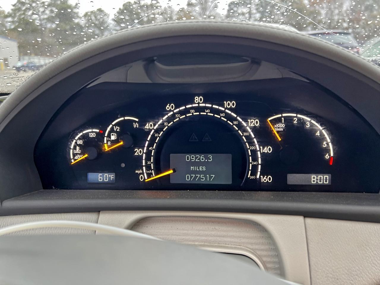 2003 Mercedes-benz Cl 500 Silver vin: WDBPJ75J43A034686