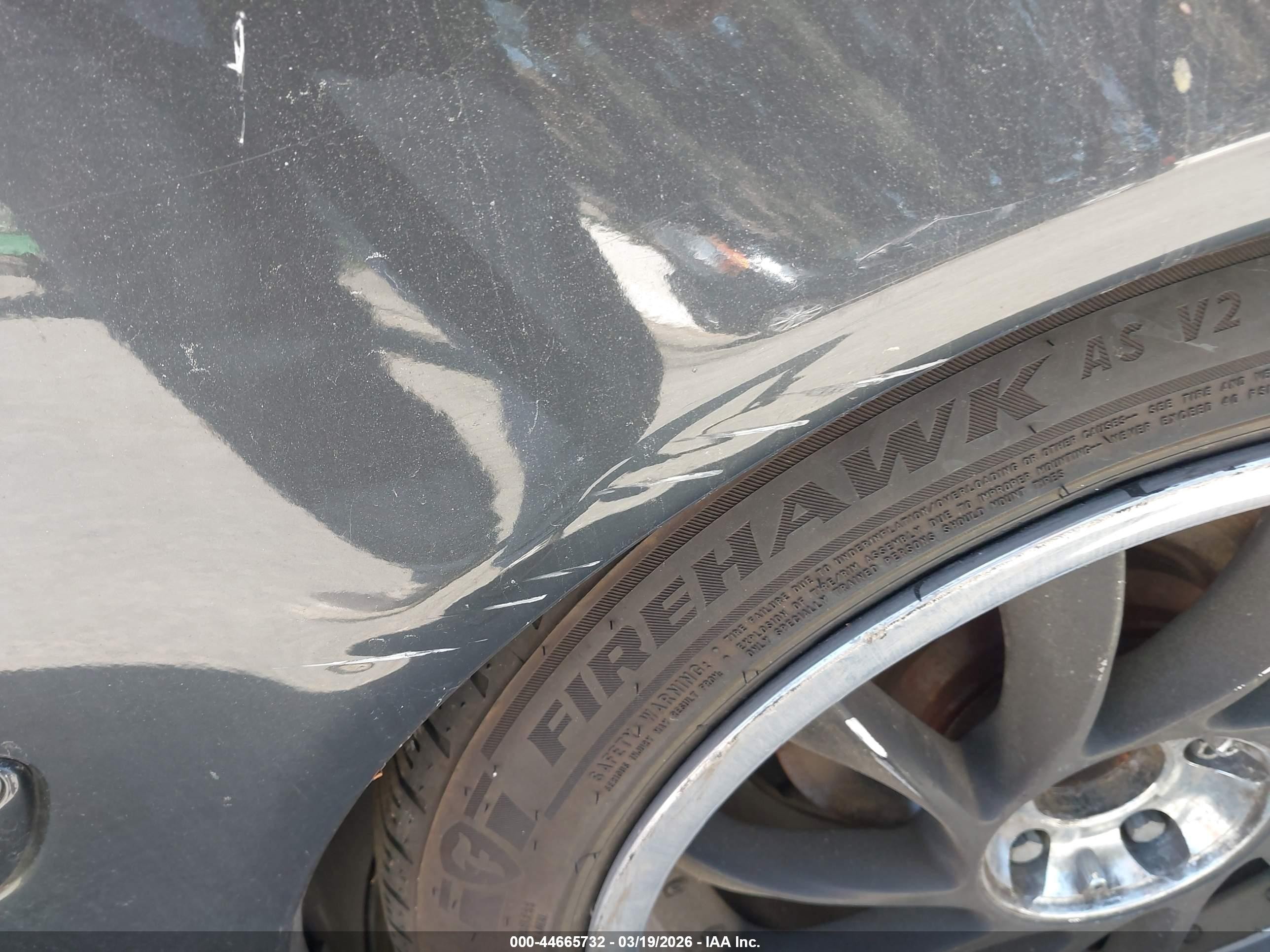 2004 Mercedes-benz Cl 500   Gray vin: WDBPJ75J54A043527