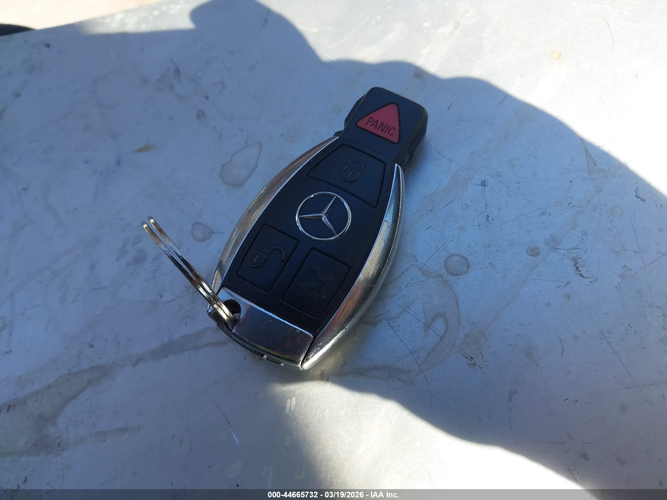 2004 Mercedes-benz Cl 500   Gray vin: WDBPJ75J54A043527