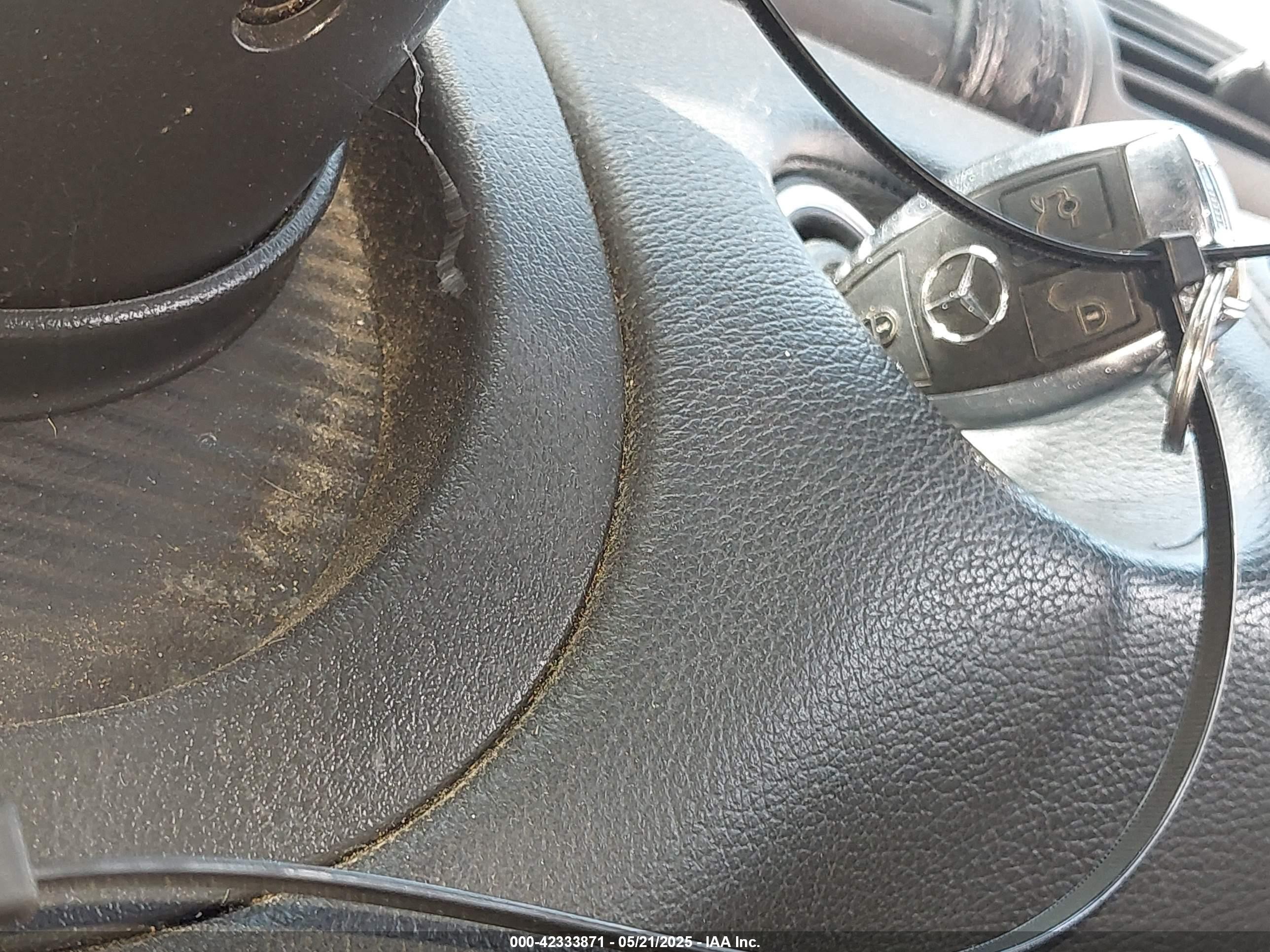 2000 Mercedes-benz Cl 500   Champagne vin: WDBPJ75J5YA003339
