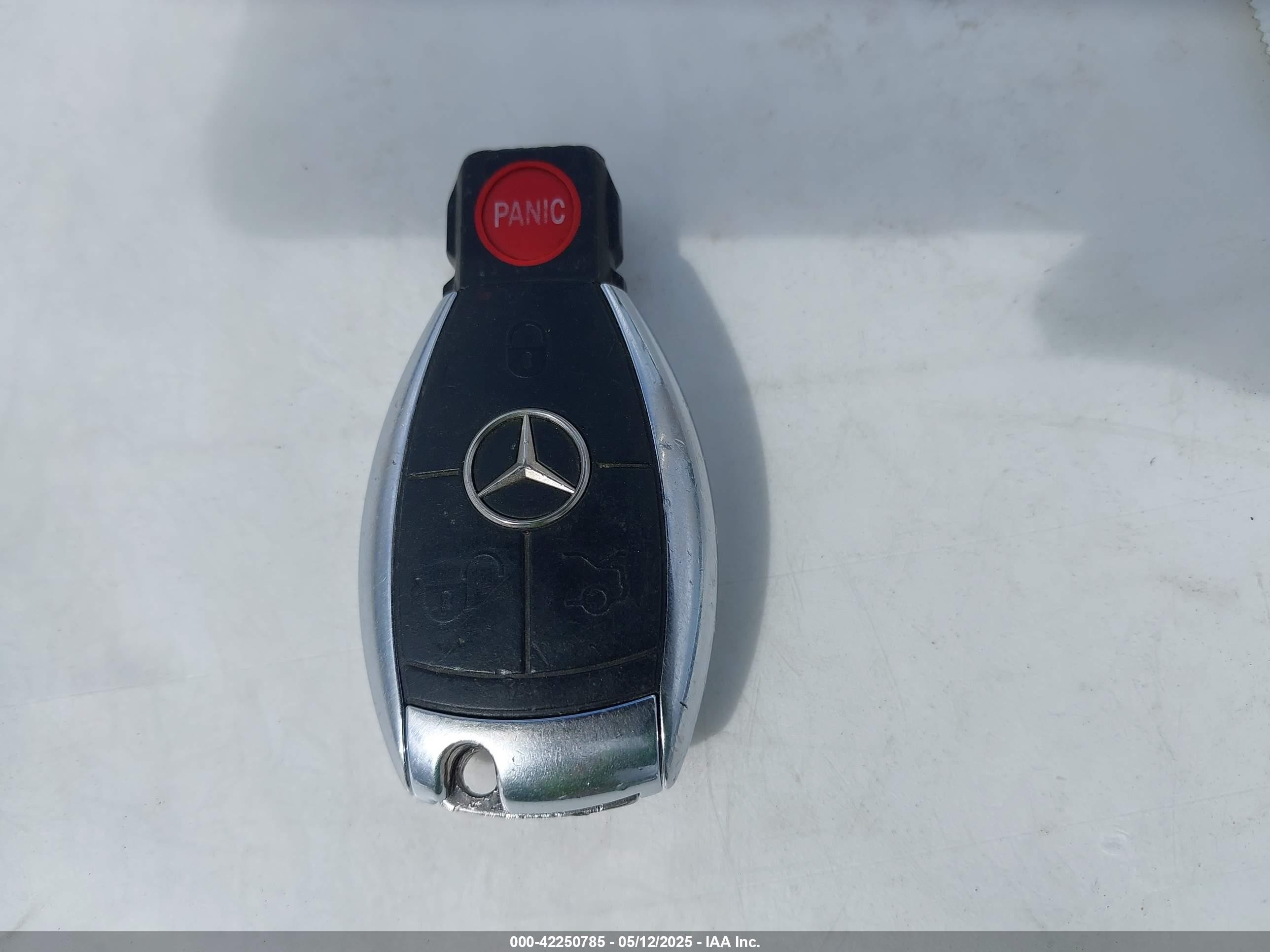2000 Mercedes-benz Cl 500   Black vin: WDBPJ75J8YA003853