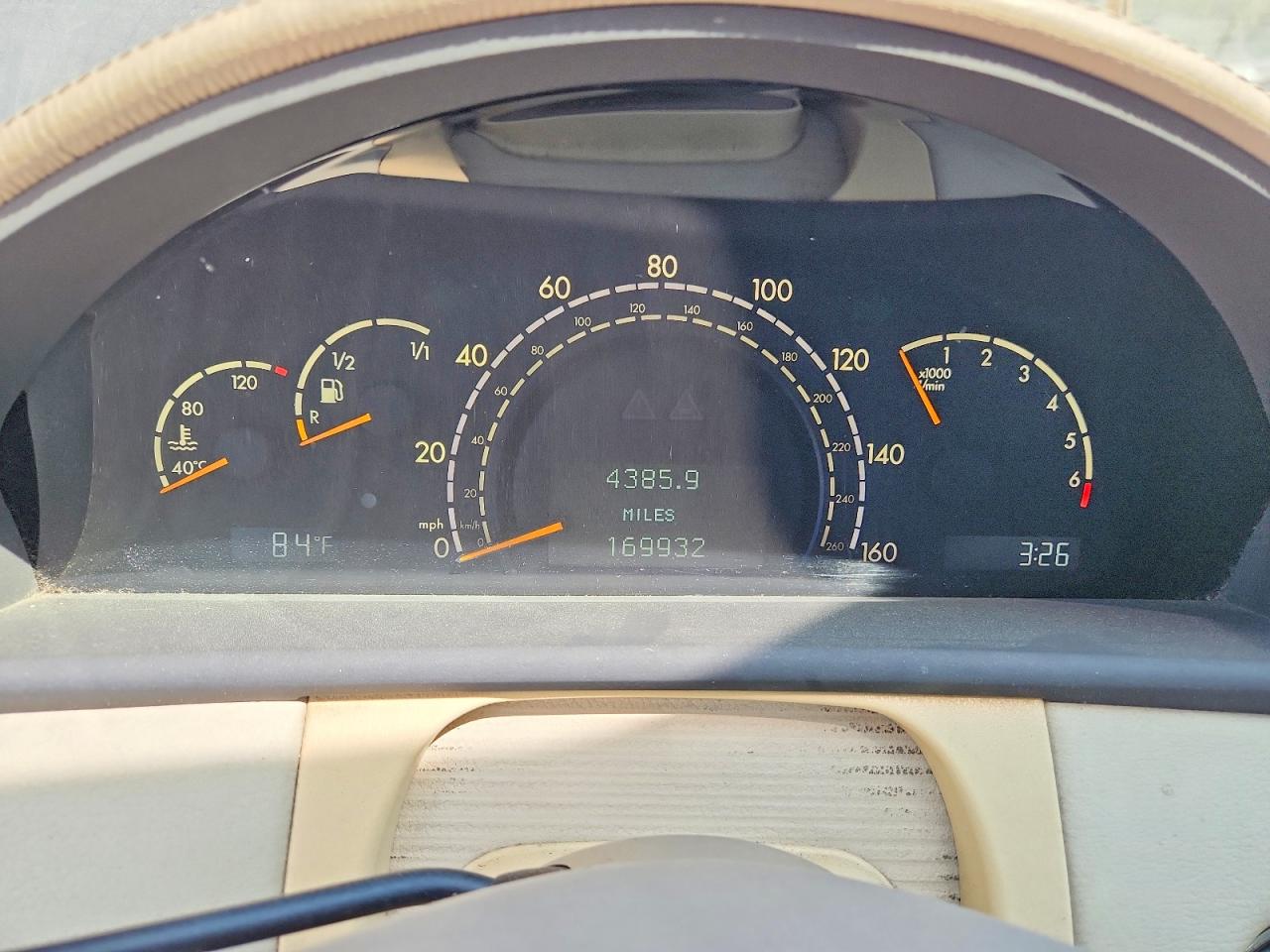 2003 Mercedes-benz Cl 500 Black vin: WDBPJ75JX3A034725