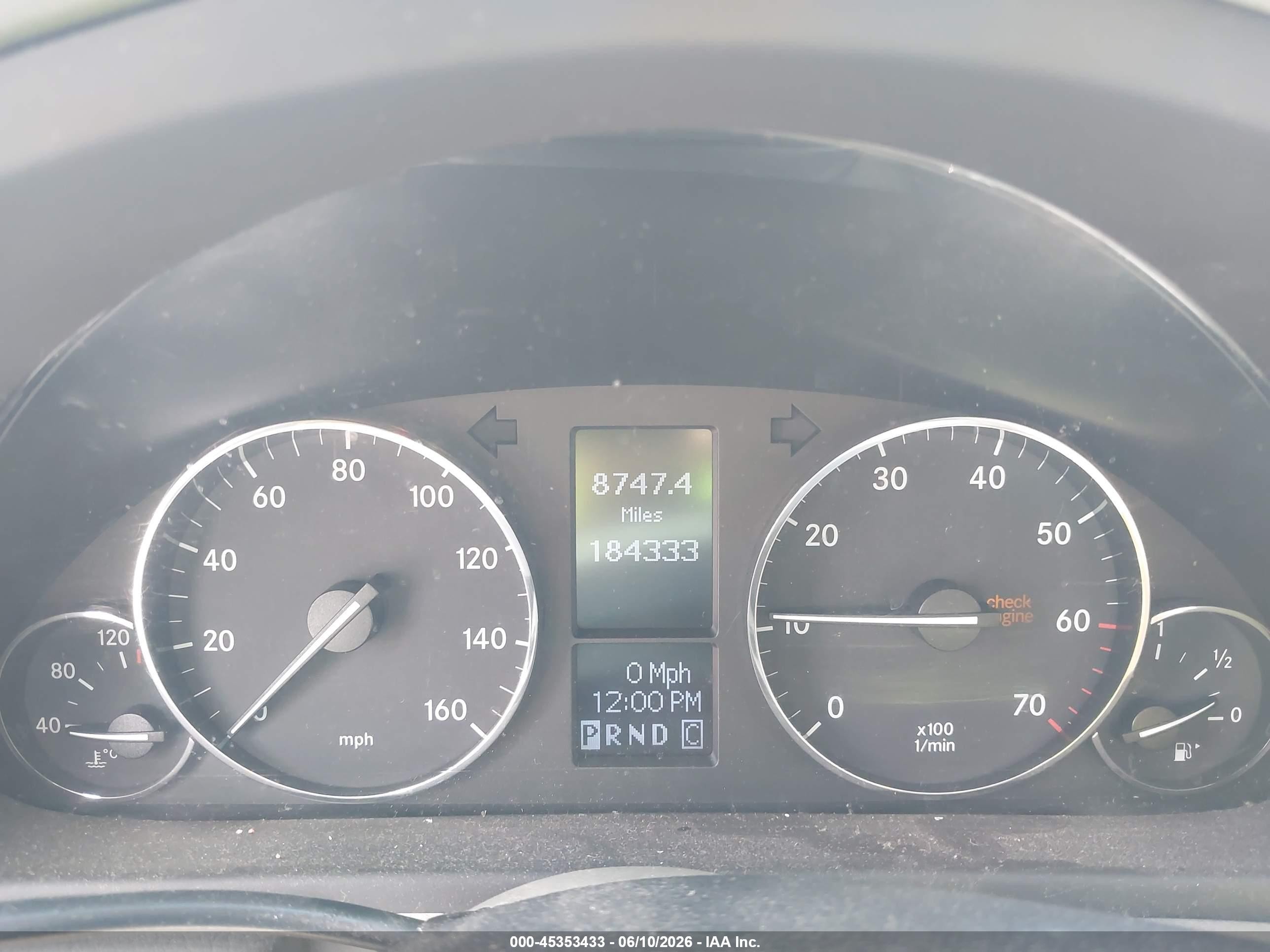 2005 Mercedes-benz C 230 Kompressor Sport Gray vin: WDBRF40J05F696884