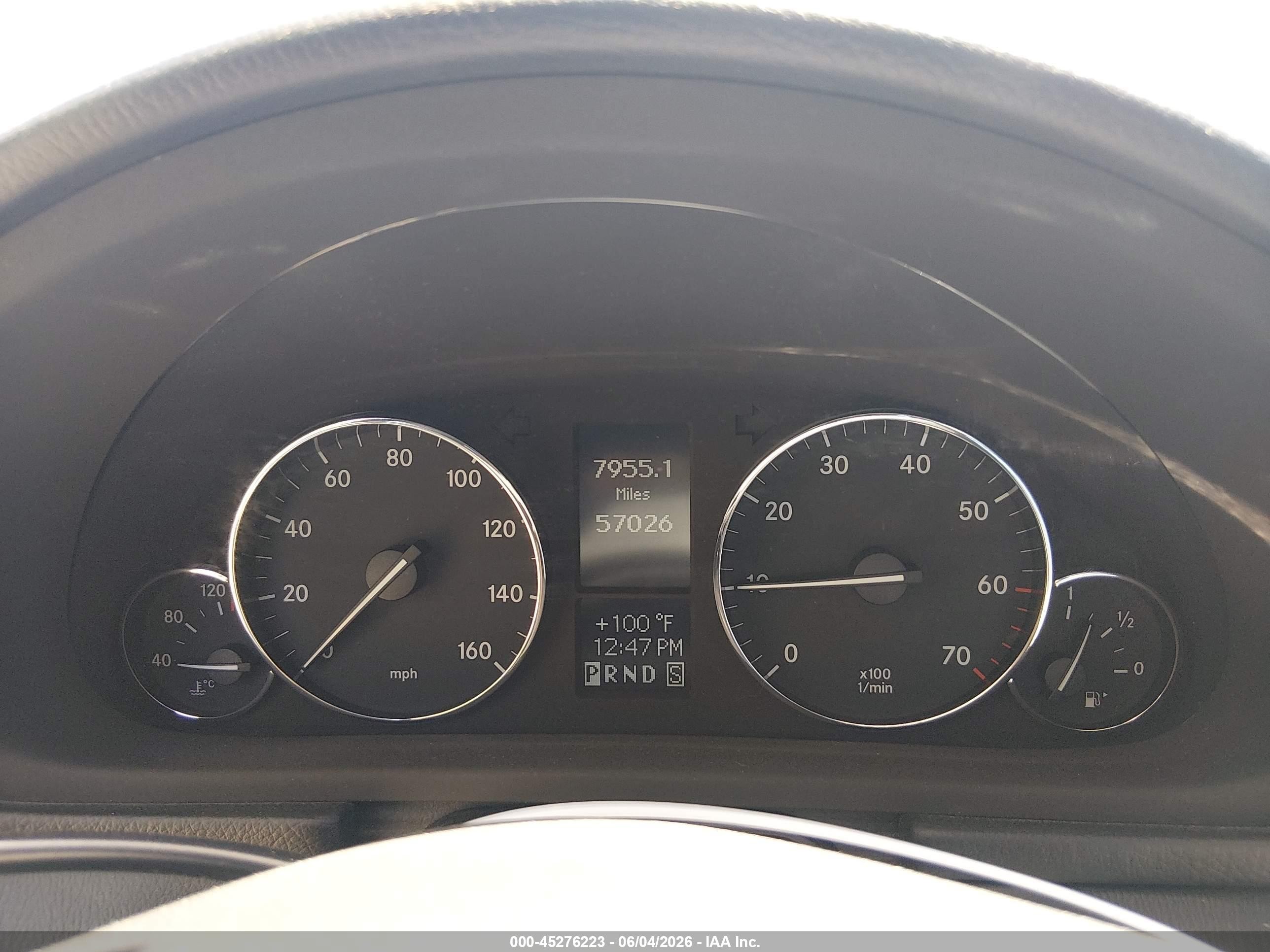 2005 Mercedes-benz C 230 Kompressor Sport Silver vin: WDBRF40J25A685169