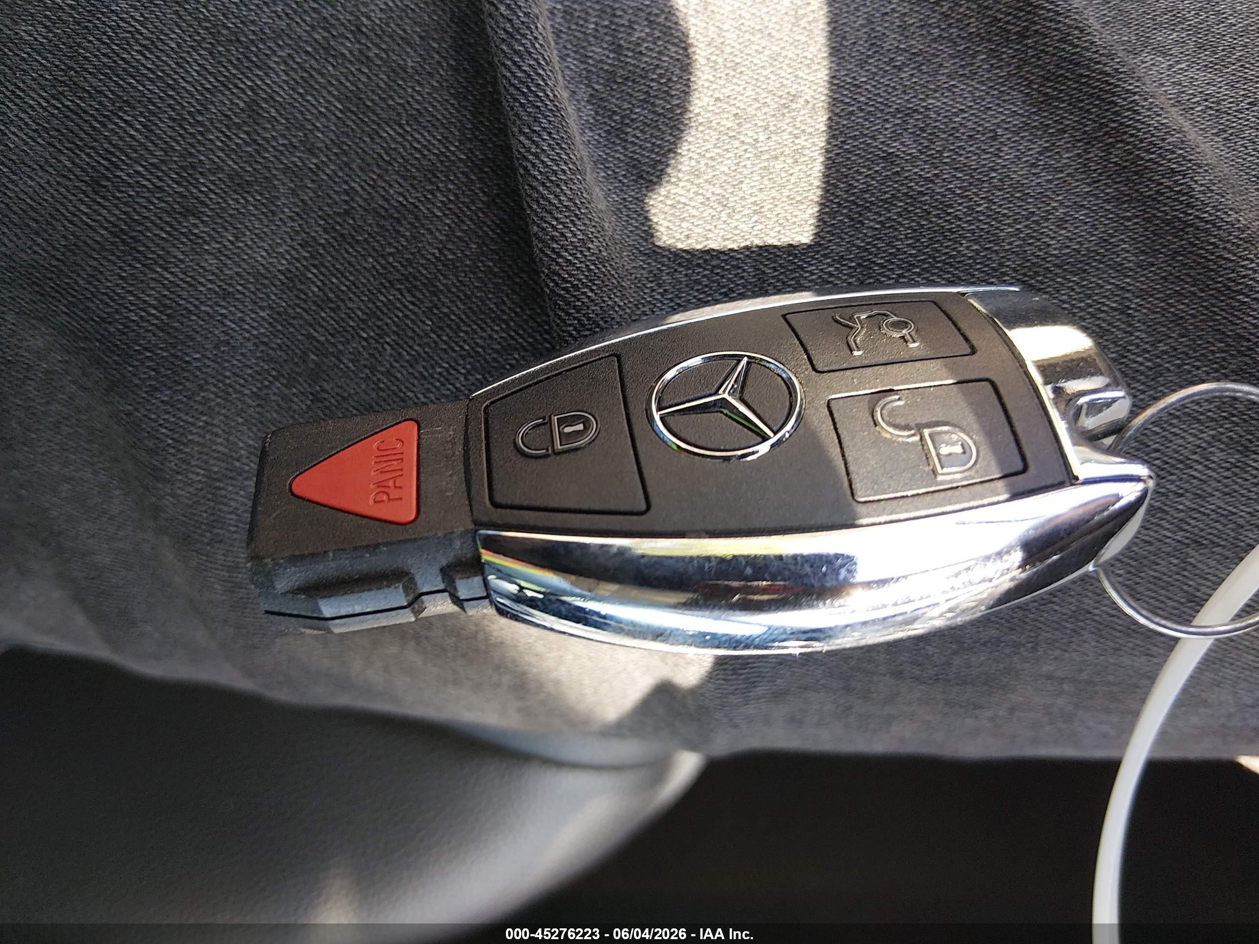 2005 Mercedes-benz C 230 Kompressor Sport Silver vin: WDBRF40J25A685169