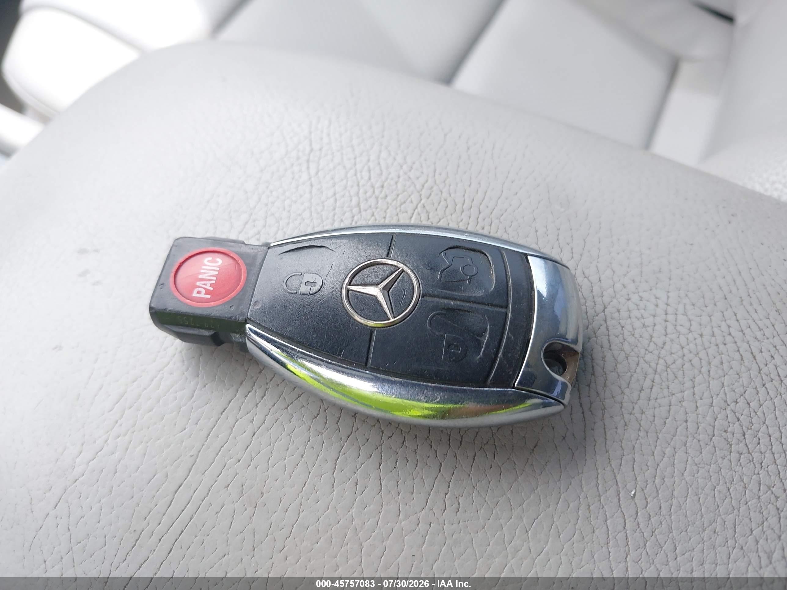 2005 Mercedes-benz C 230 Kompressor Sport Gold vin: WDBRF40J25F603315