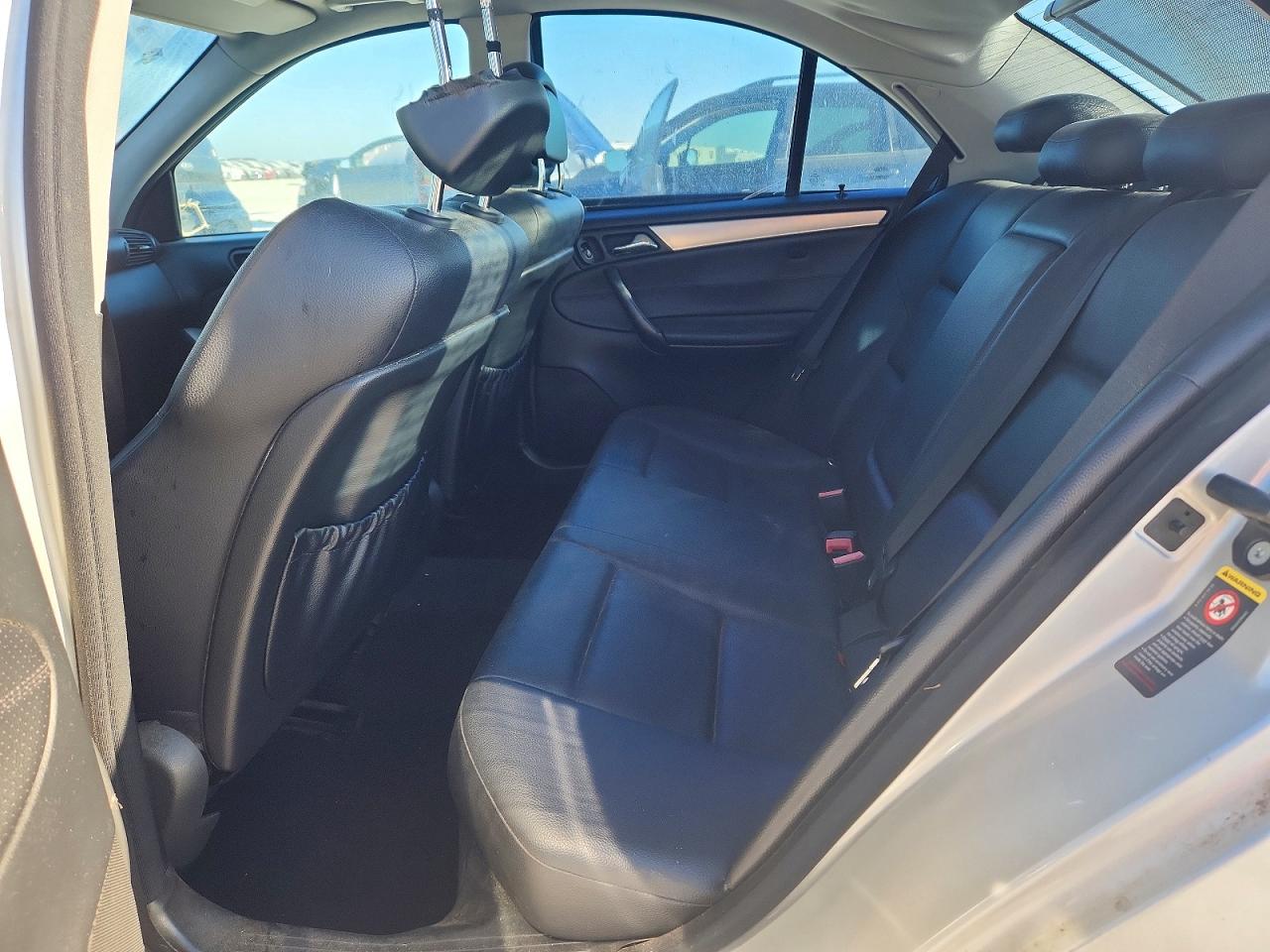 2005 Mercedes-benz C 230k Sport Sedan Серебряный vin: WDBRF40J45F564484