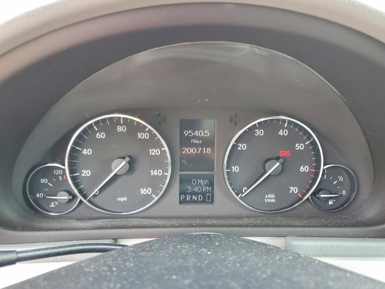 2005 Mercedes-benz C 230k Sport Sedan Silver vin: WDBRF40J45F646957