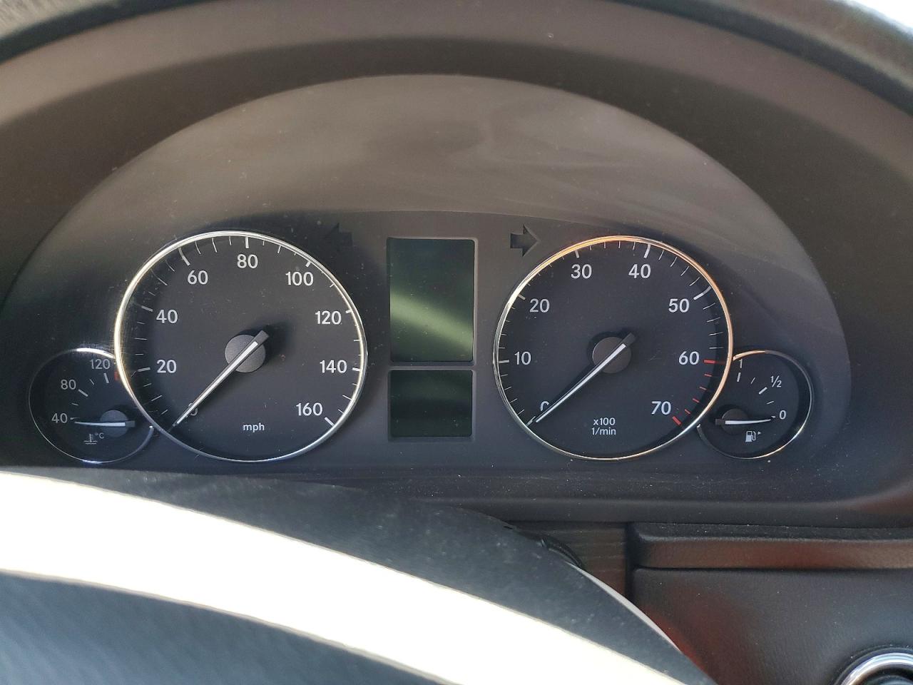 2005 Mercedes-benz C 230k Sport Sedan Золотой vin: WDBRF40J65F619324
