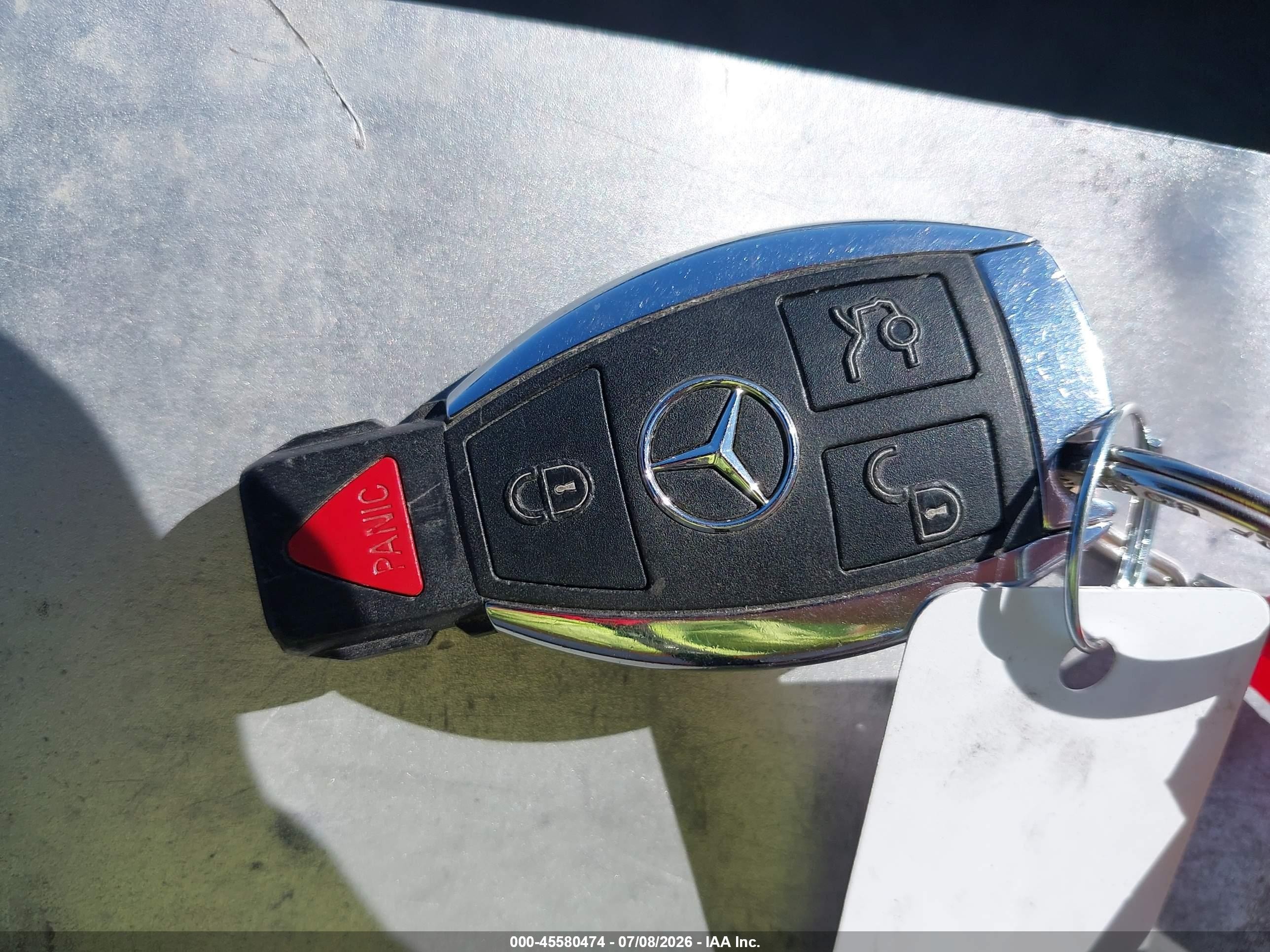 2005 Mercedes-benz C 230 Kompressor Sport Бежевый vin: WDBRF40J75F624239