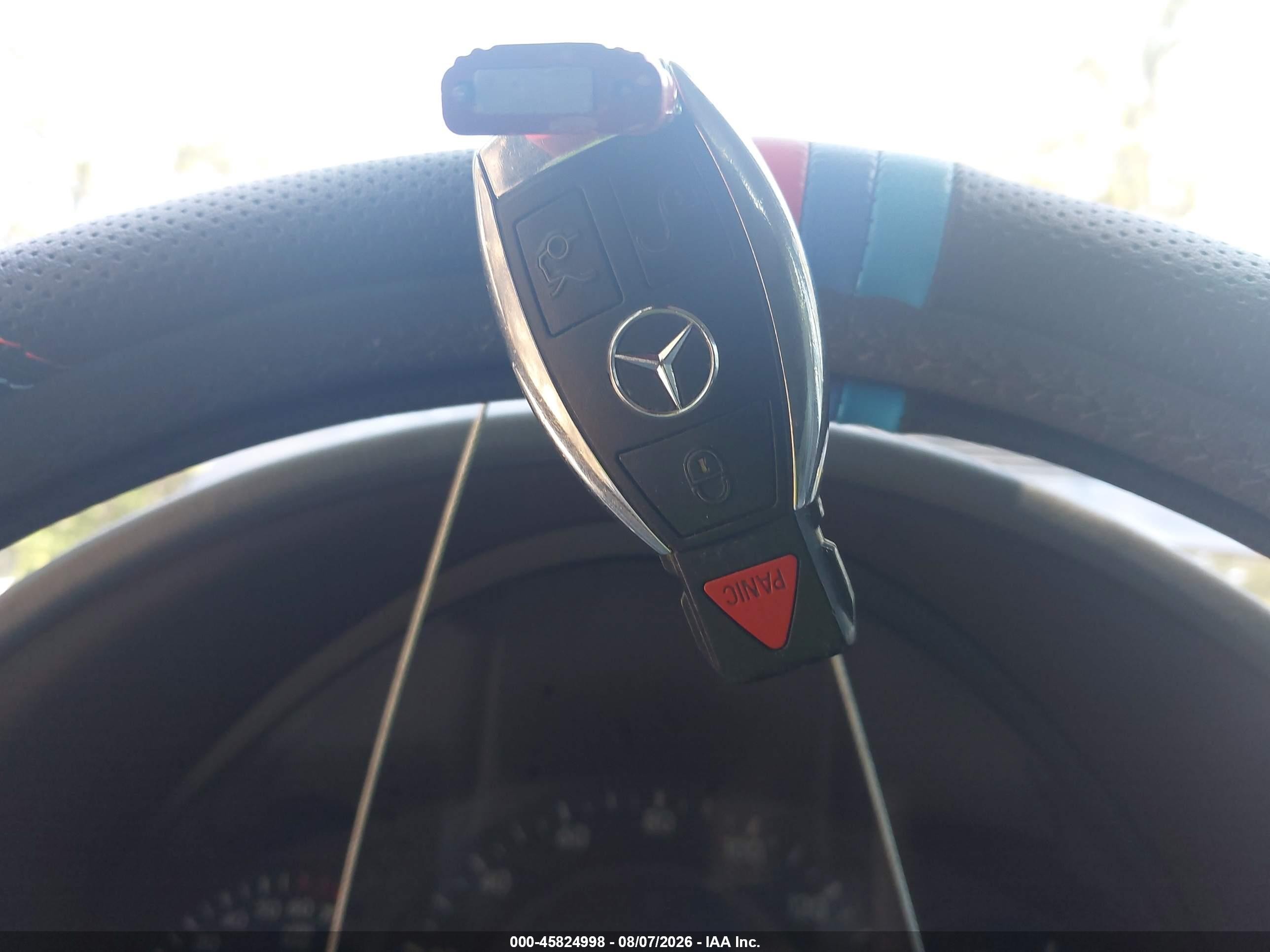 2004 Mercedes-benz C 230 Kompressor Sport/sport Gray vin: WDBRF40J84A563074