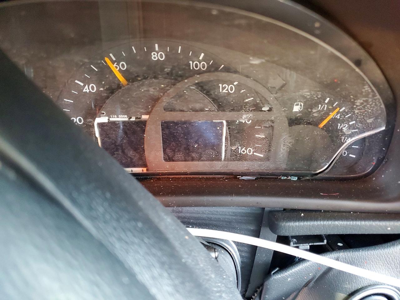 2003 Mercedes-benz C 230k Sport Sedan Красный vin: WDBRF40J93F441275