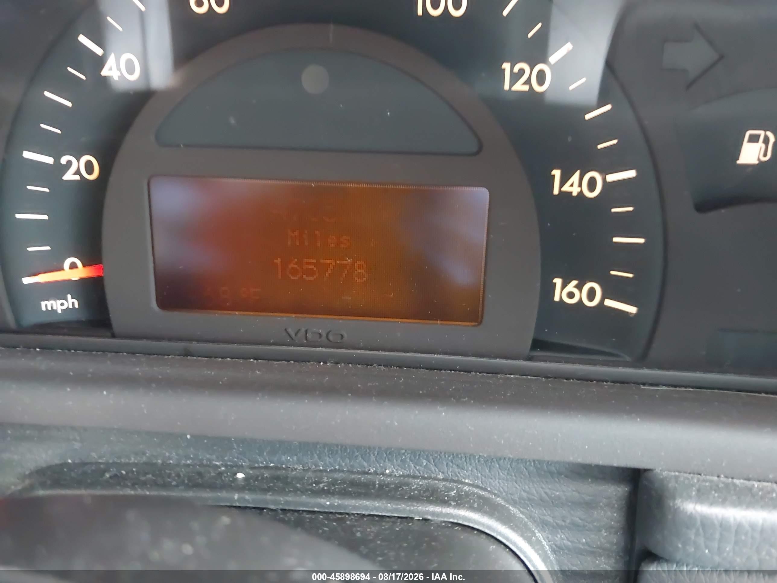 2004 Mercedes-benz C 230 Kompressor Sport/sport Gray vin: WDBRF40J94F552894