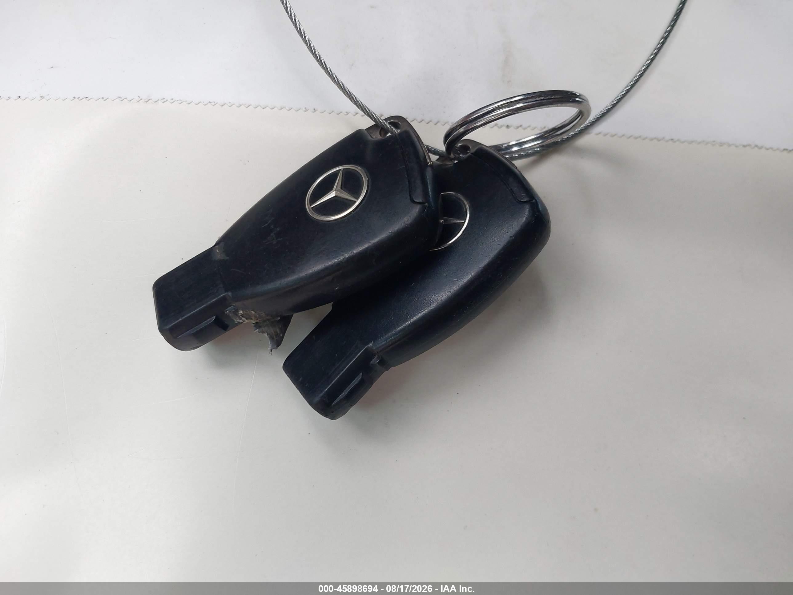 2004 Mercedes-benz C 230 Kompressor Sport/sport Gray vin: WDBRF40J94F552894