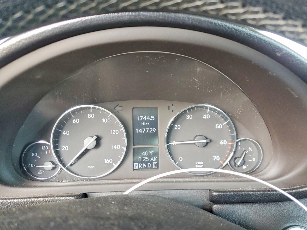 2005 Mercedes-benz C 230k Sport Sedan Black vin: WDBRF40J95F639034