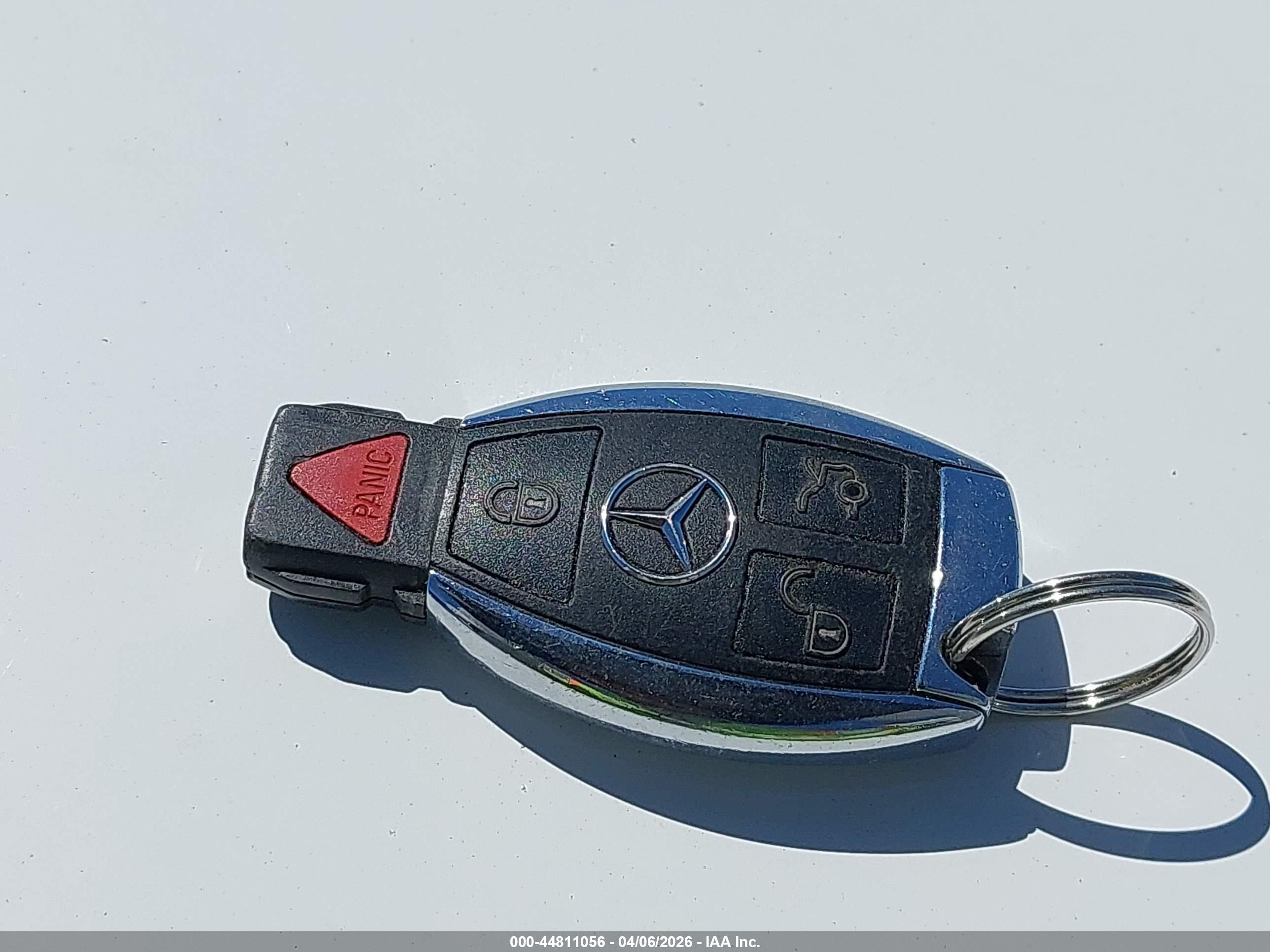 2005 Mercedes-benz C 230 Kompressor Sport Gray vin: WDBRF40J95F709860