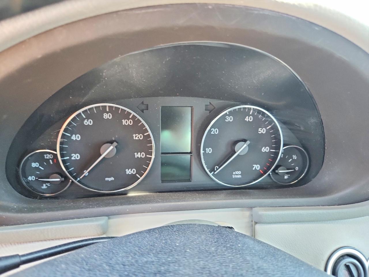 2006 Mercedes-benz C 230 Gray vin: WDBRF52H06A836303